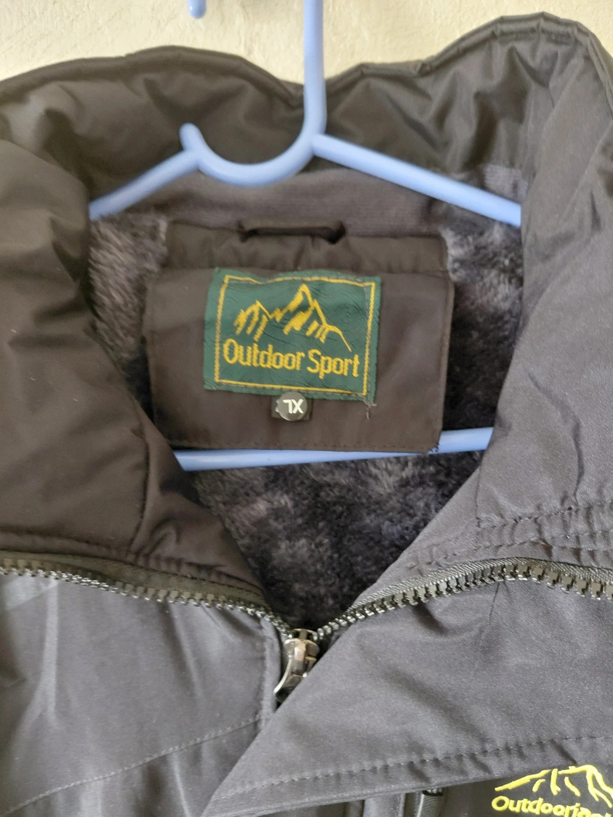 Chaqueta – OUTDOOR – taille XL 3
