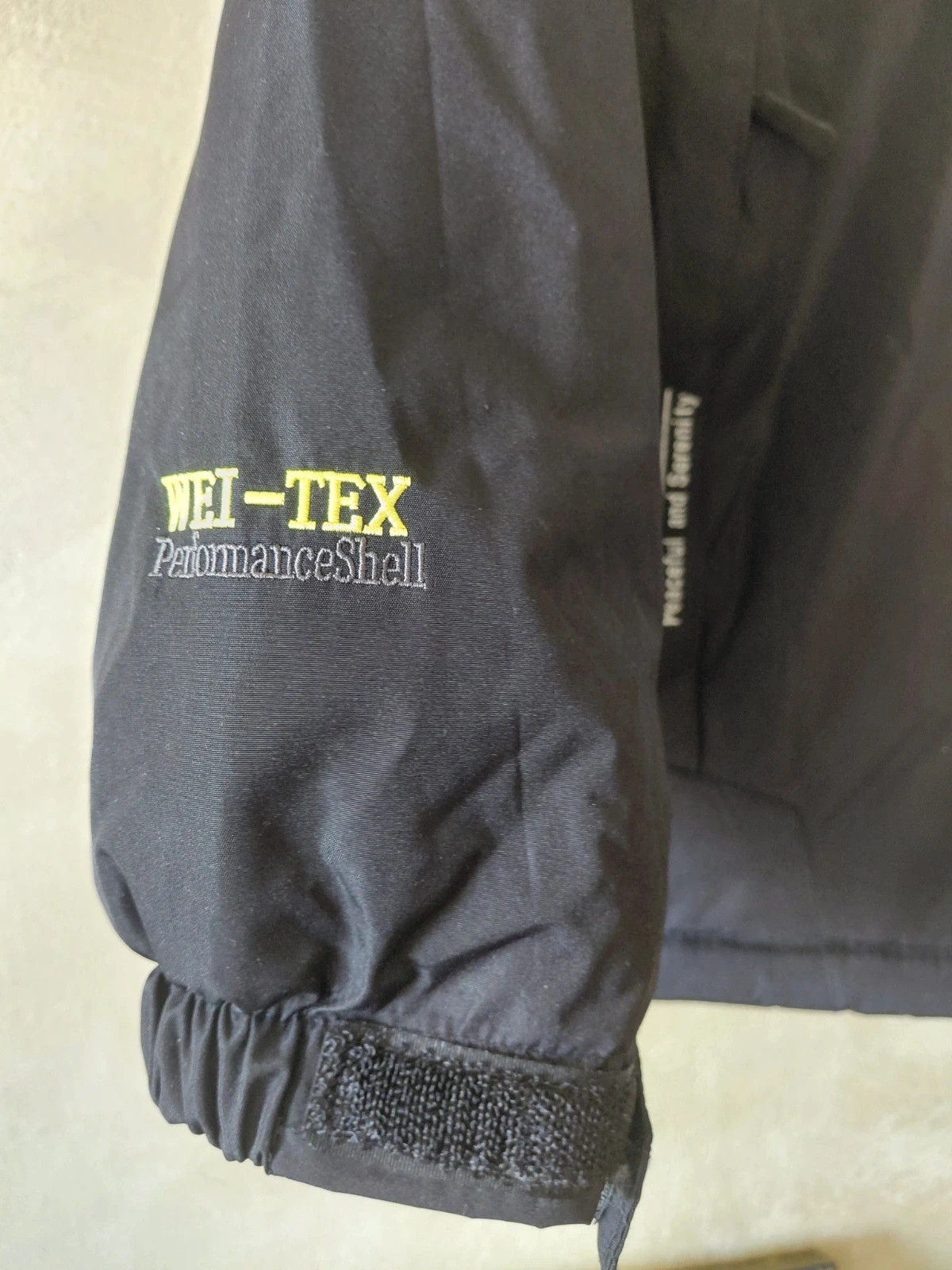 Chaqueta – OUTDOOR – taille XL 5
