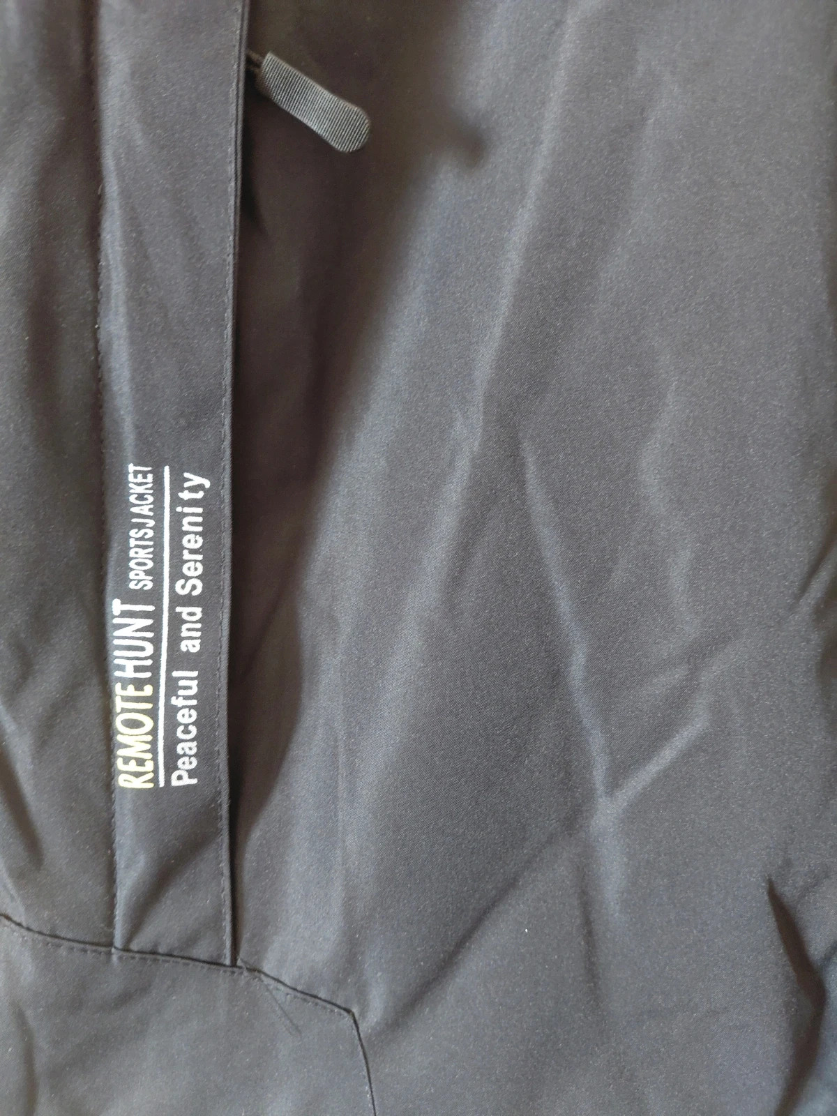 Chaqueta – OUTDOOR – taille XL 4