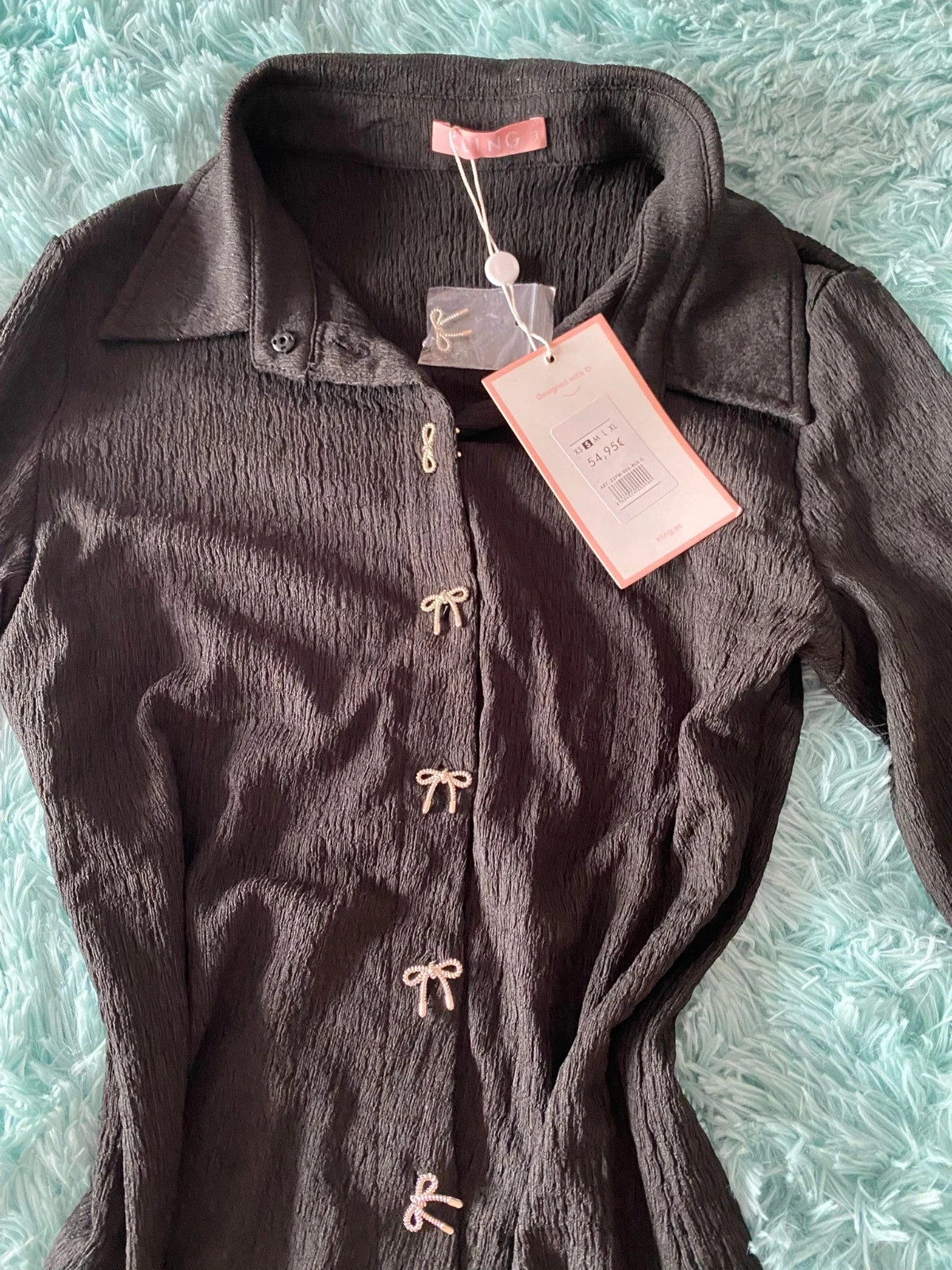 Vestido – Kling – taille S / 36 / 8 2