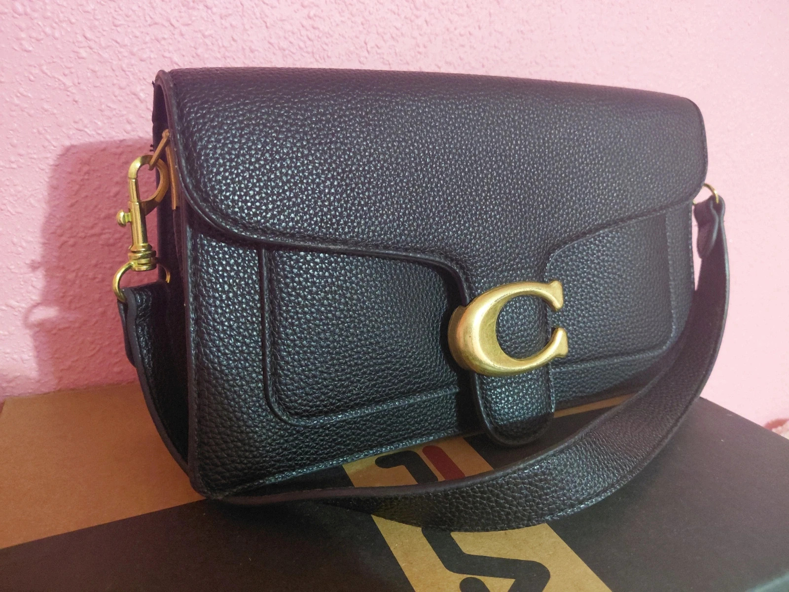 Bolso coach – Coach 2