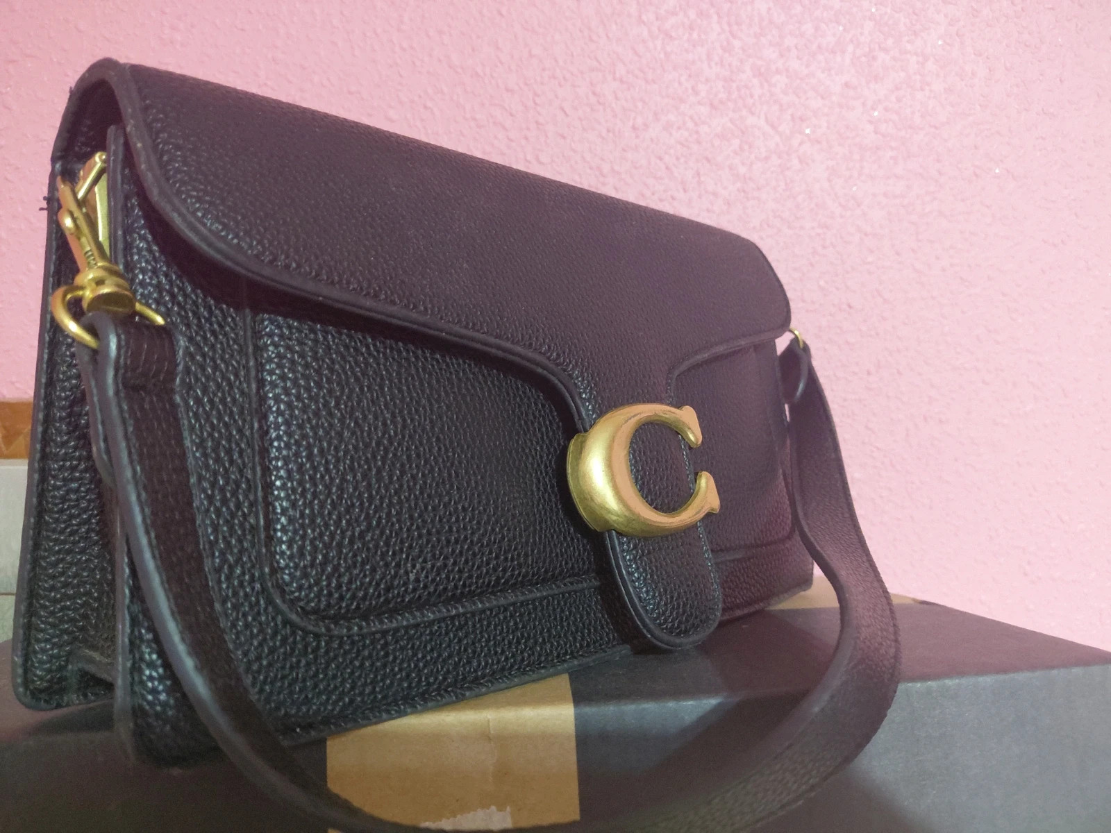 Bolso coach – Coach 4