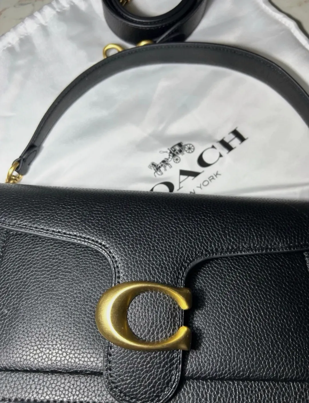 Bolso coach – Coach 2