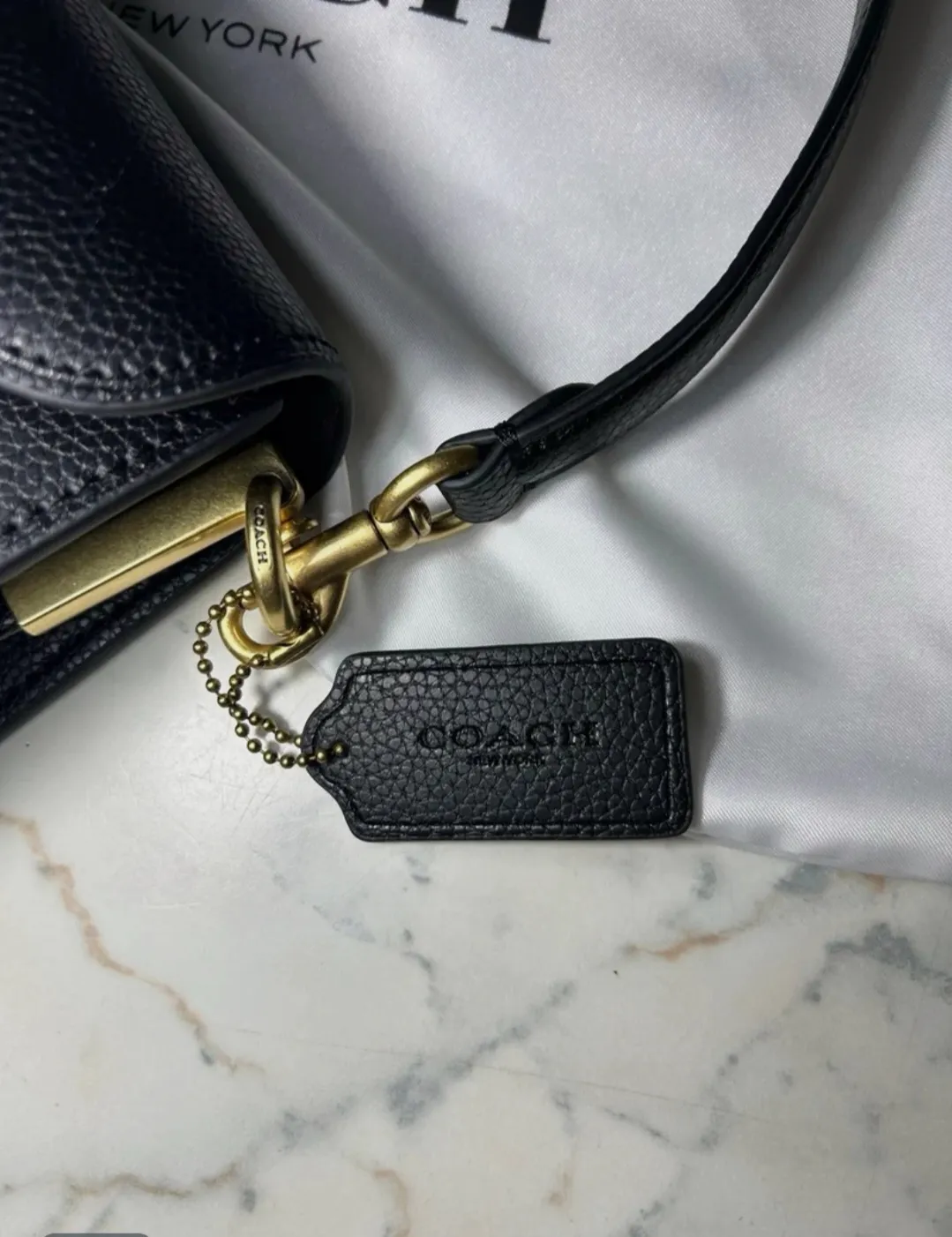 Bolso coach – Coach 3