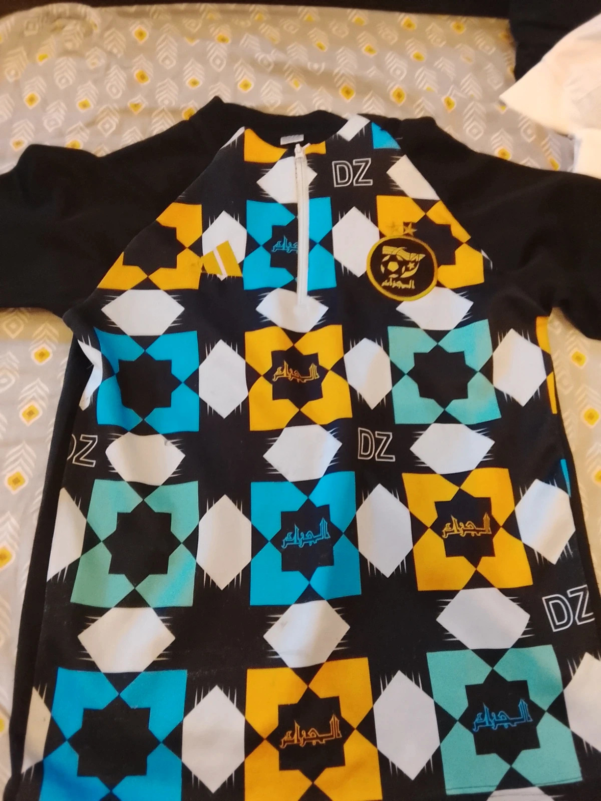 Veste Adidas Algérie / DZ