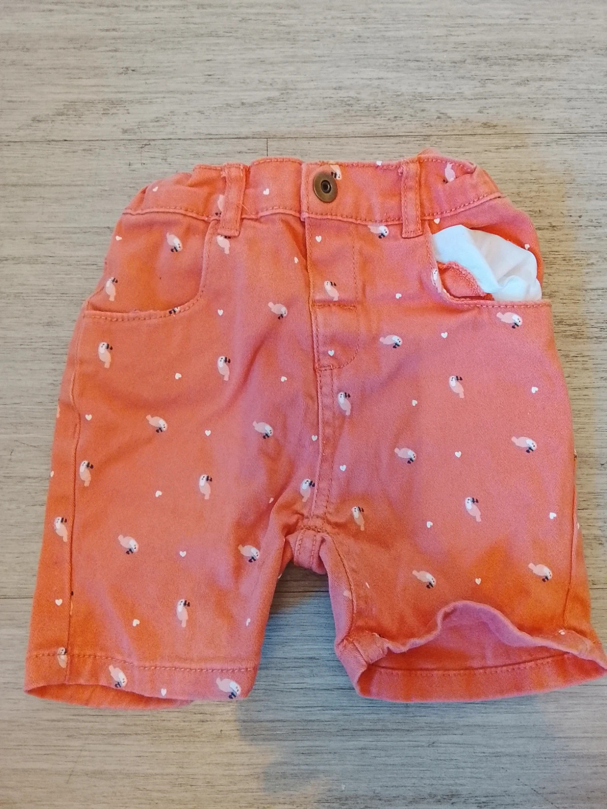 Lot vêtements fille 3 ans / 36 mois – Pulls, hauts, veste