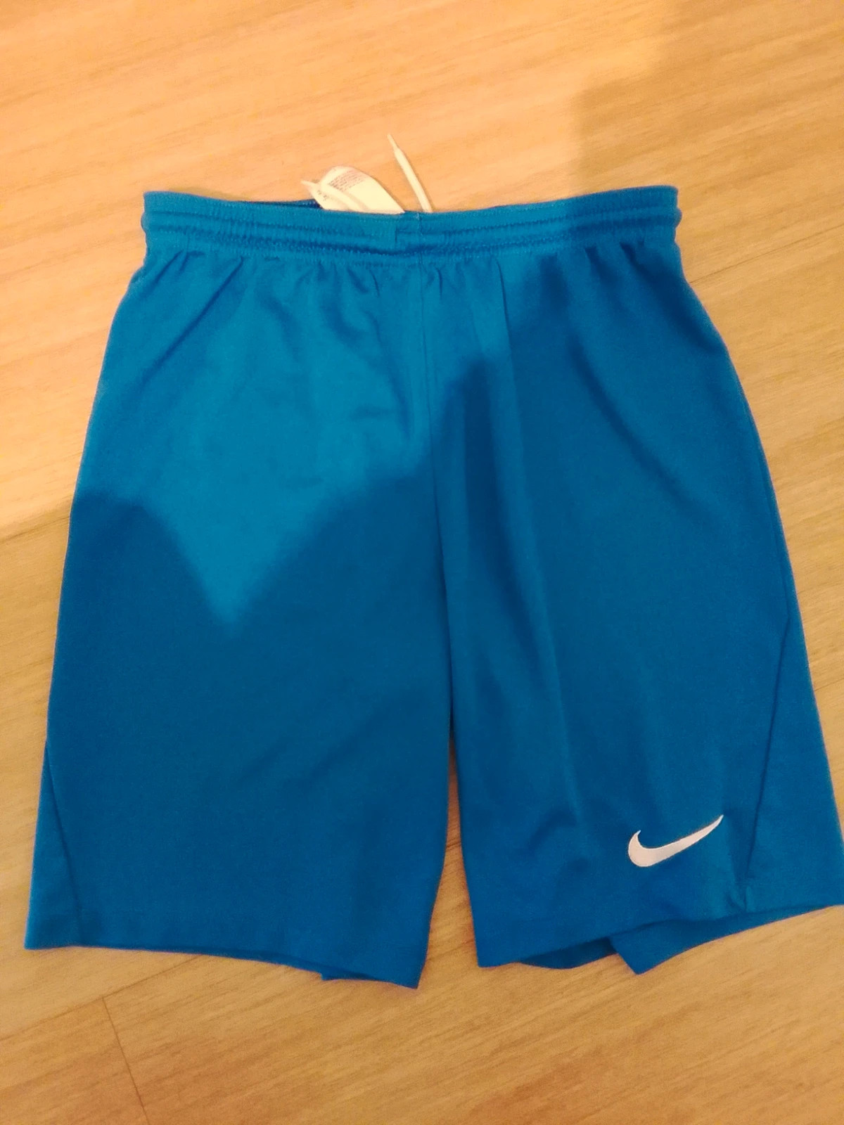 Short Nike bleu – Taille L