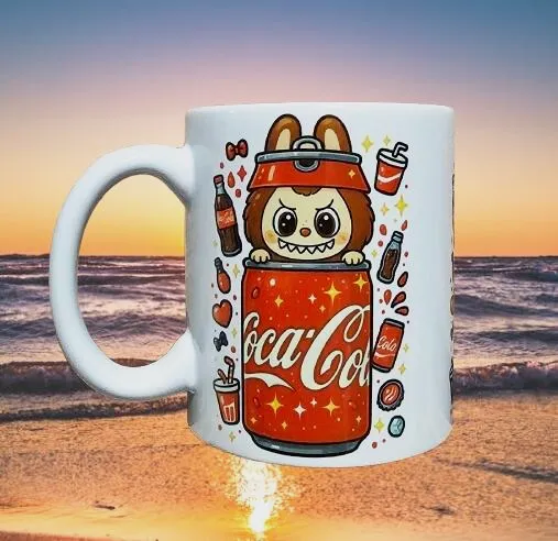 Mug labubu – LABUBU 2