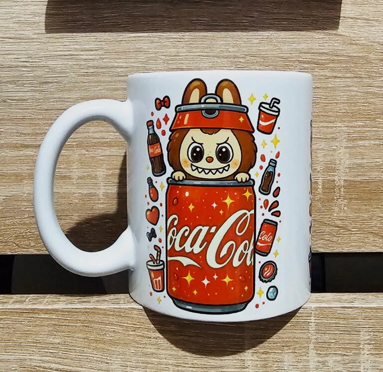 Mug labubu – LABUBU