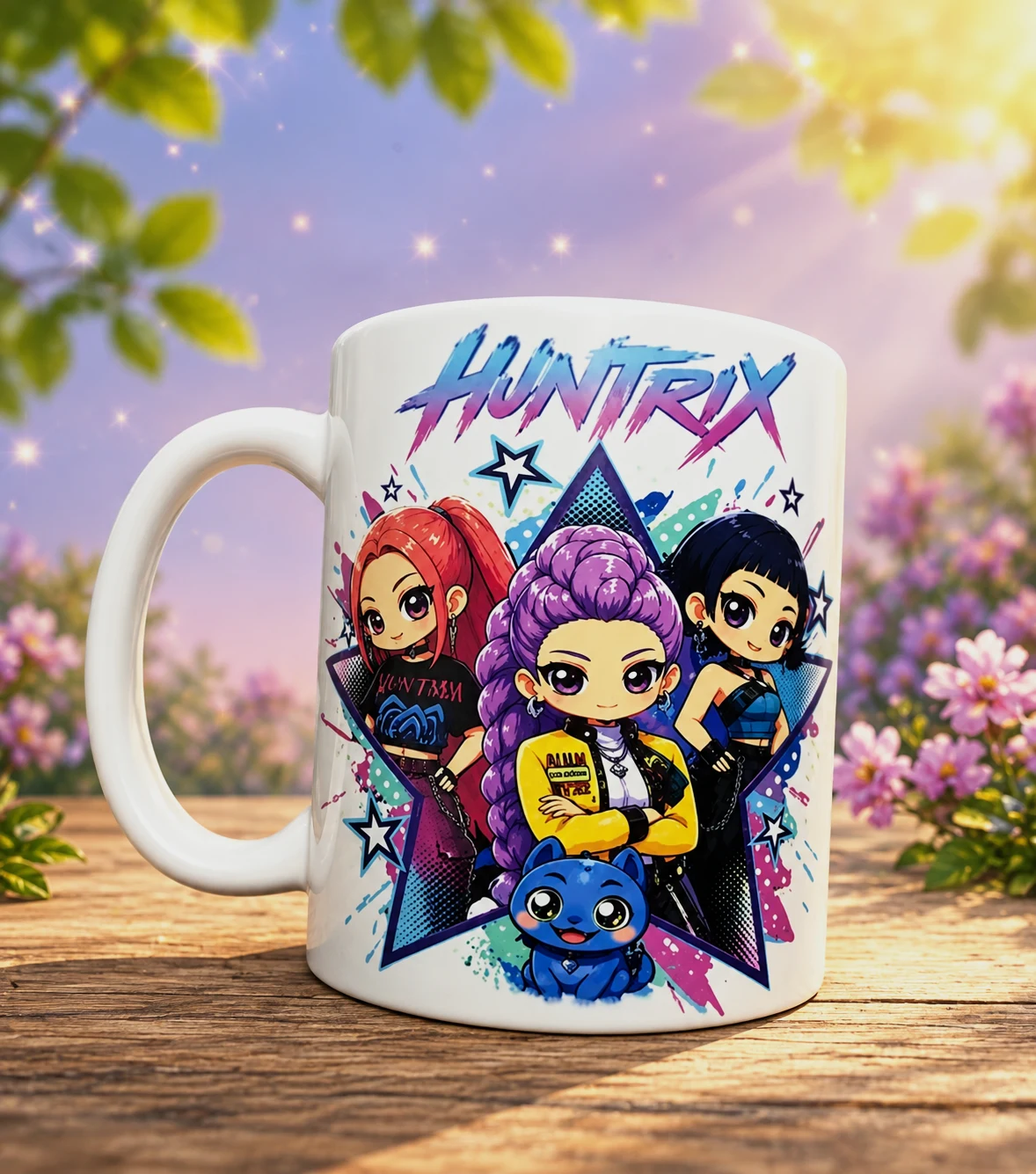 Mug Kpop Kpop – Kpop