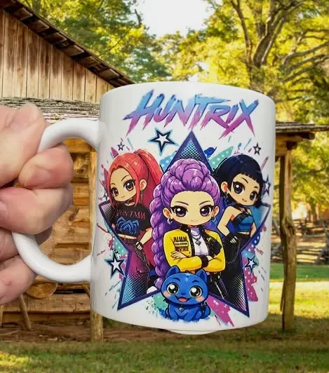 Mug Kpop Kpop – Kpop 2