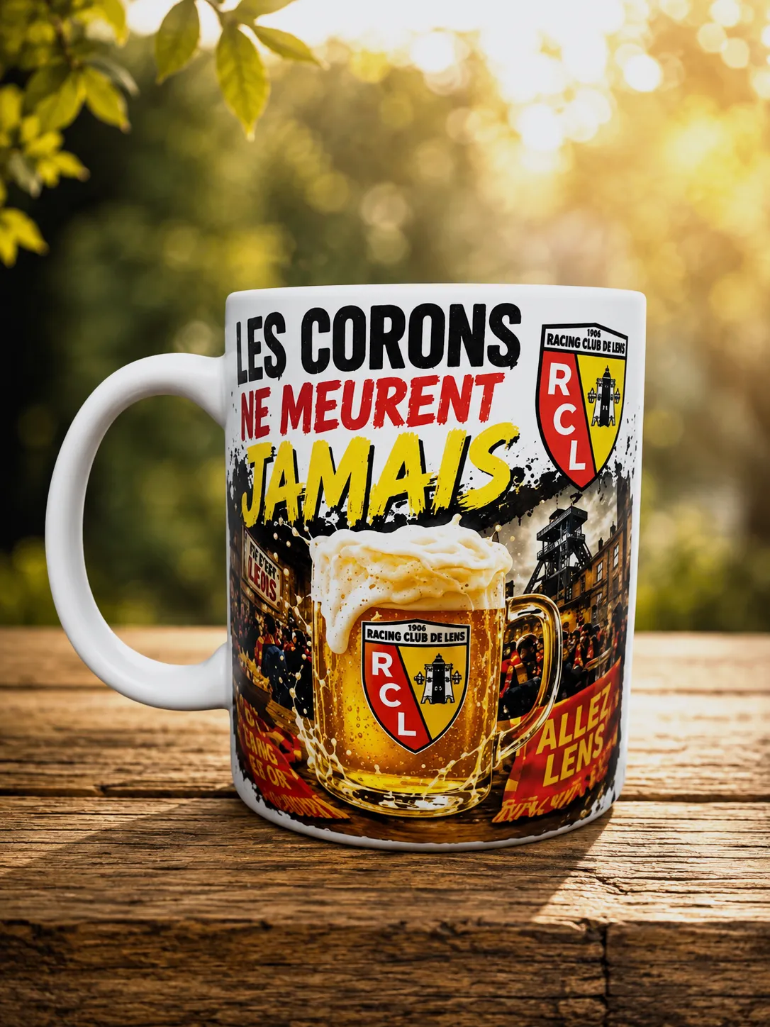 Mug RC LENS – RC Lens 2