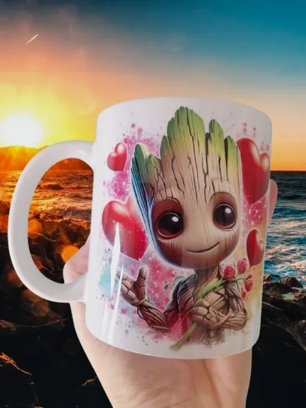 Mug groot – Groot 2
