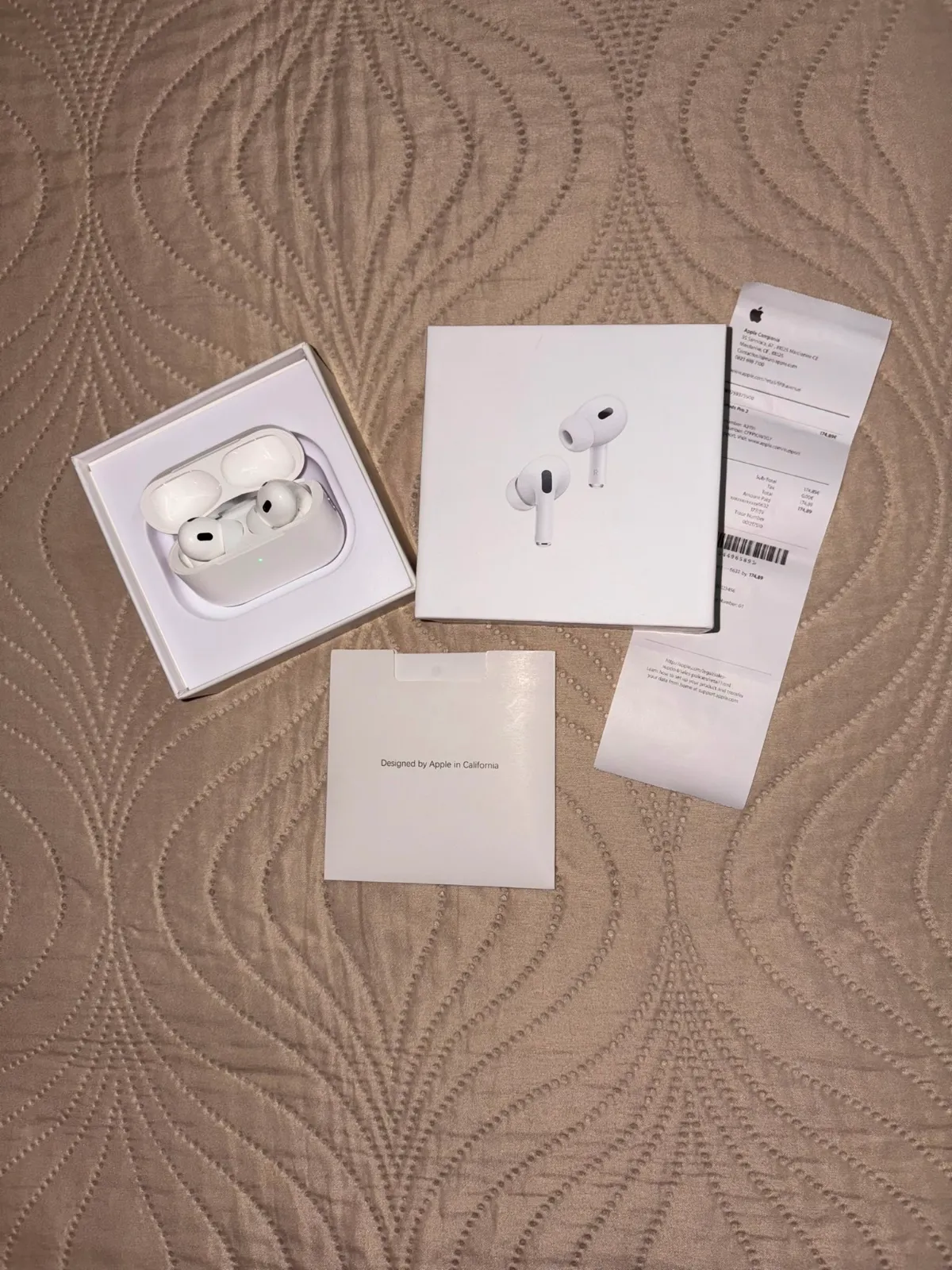 AirPods Pro2 Come nuove 2