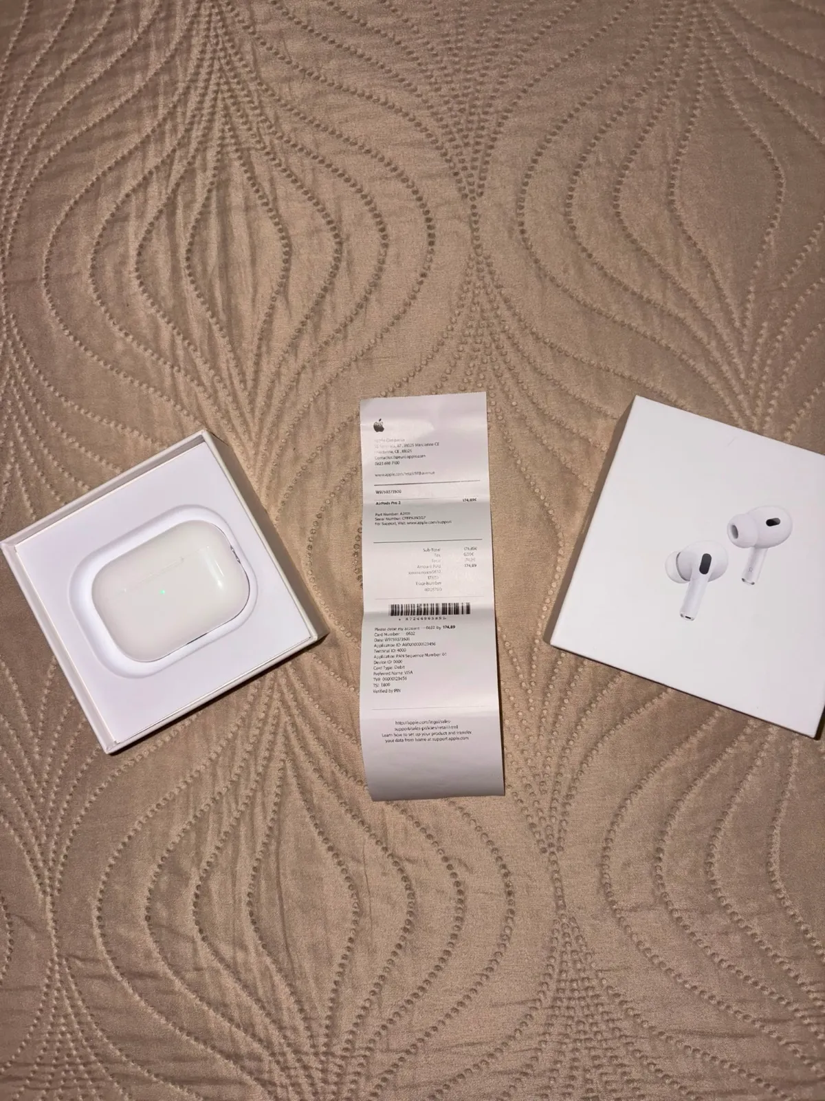 AirPods Pro2 Come nuove 3