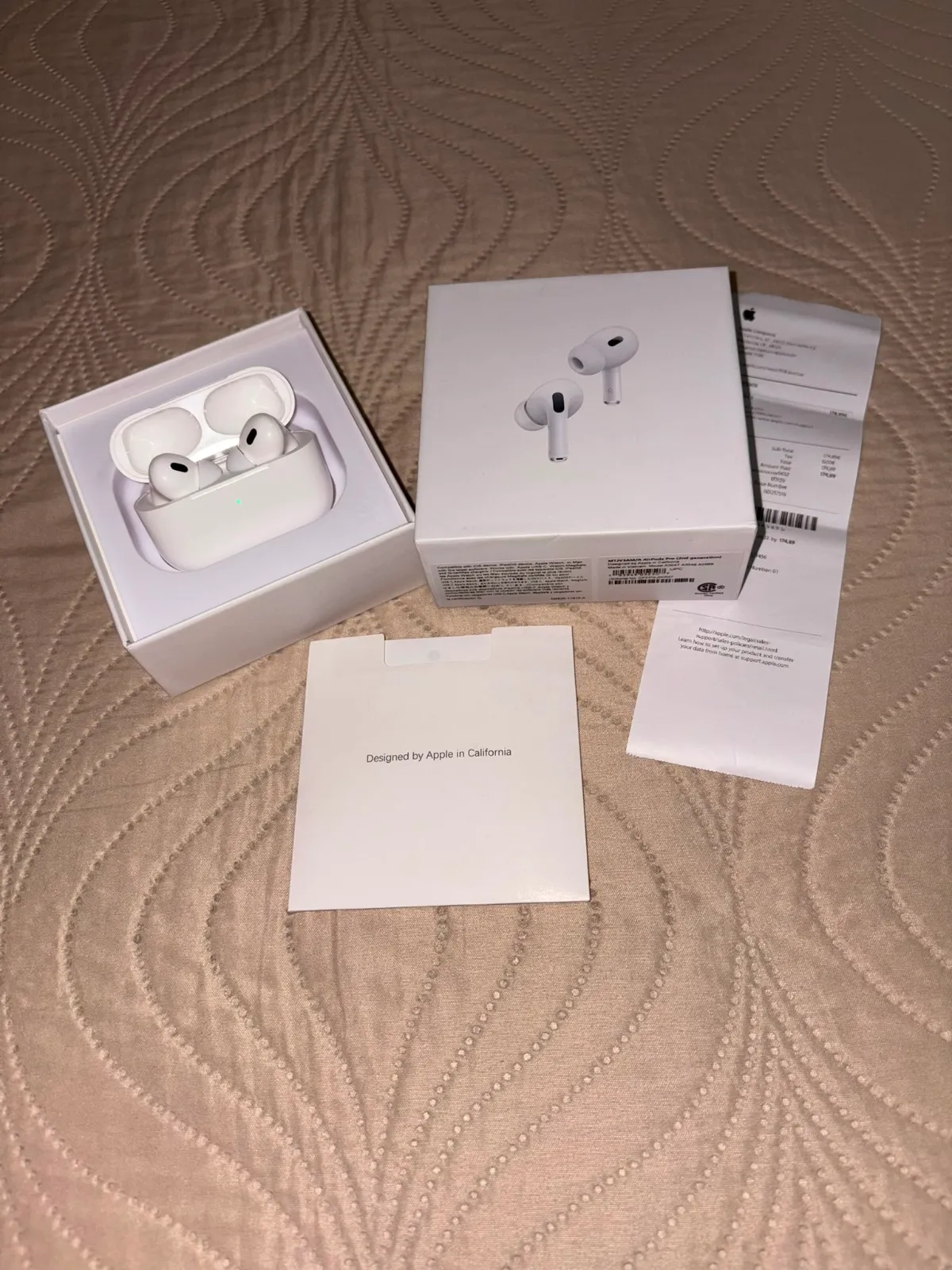 AirPods Pro2 Come nuove