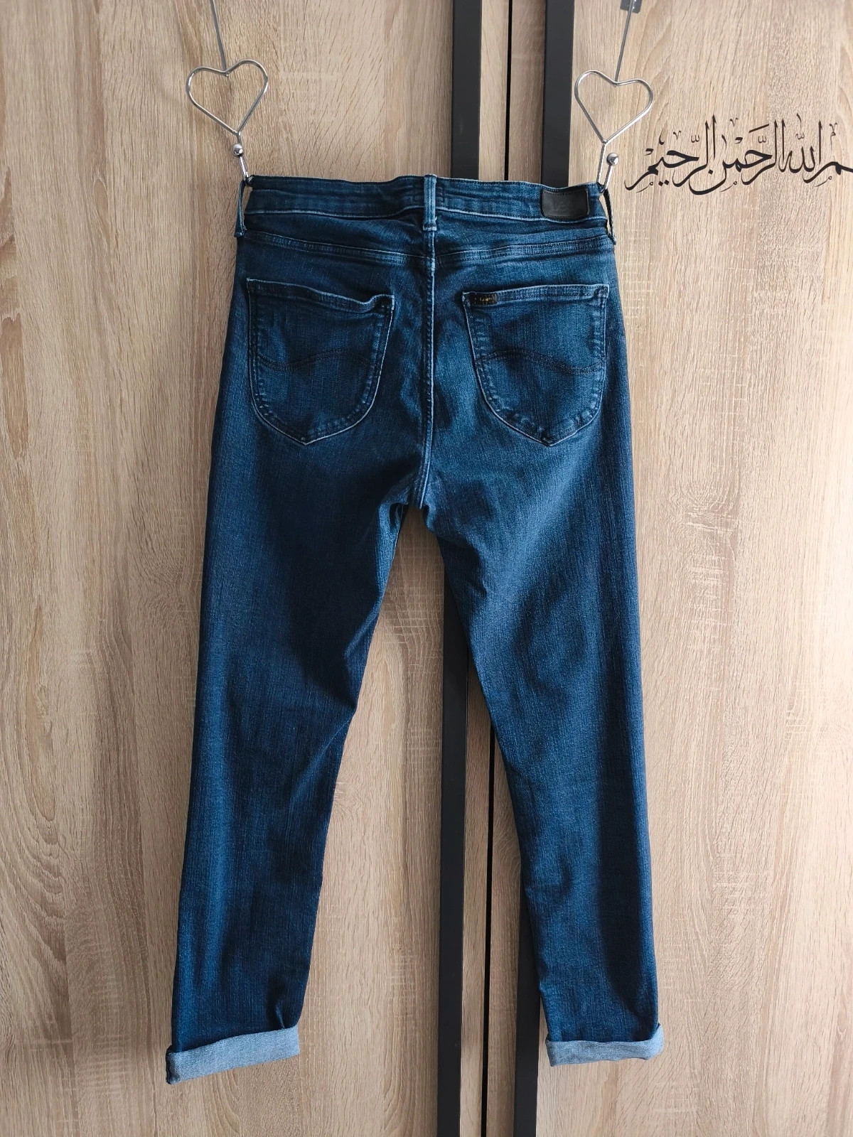 Jean Lee Elly – Lee – taille M / 38 / 10 2