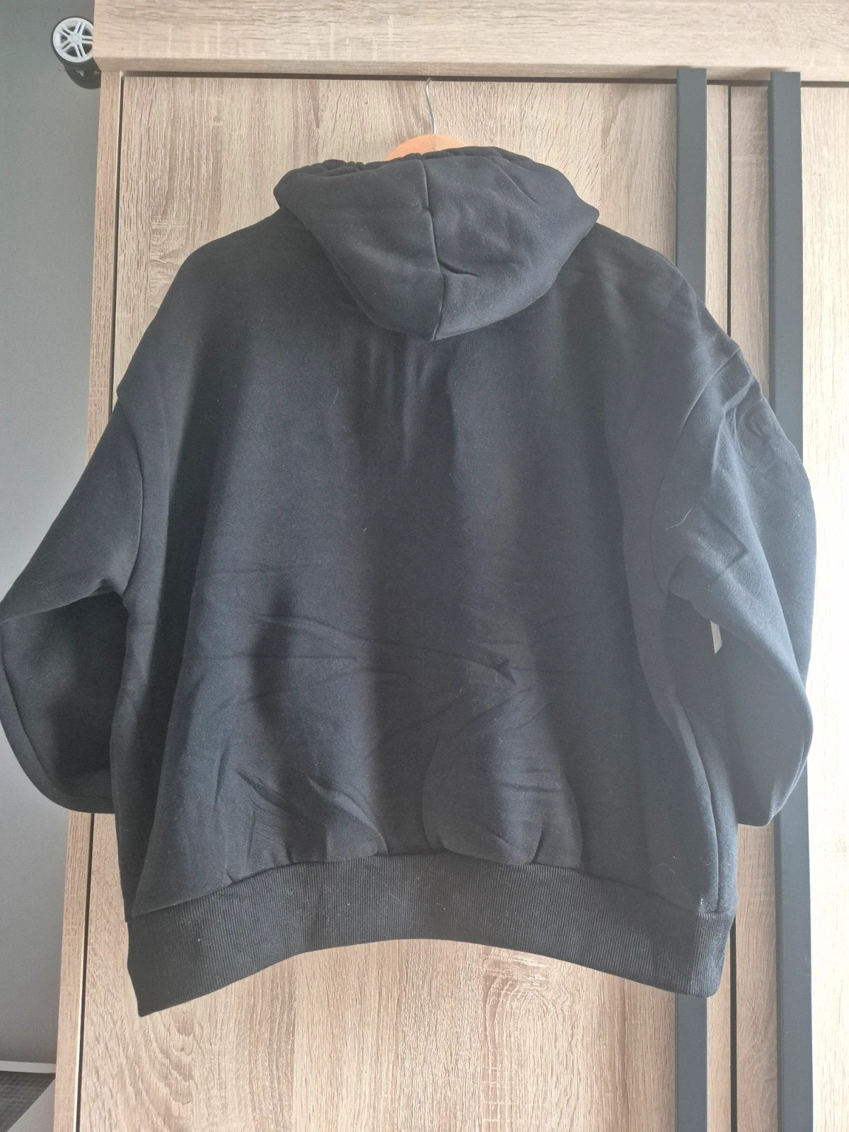Sweat à capuche – California & Miss – taille XL / 42 / 14 2