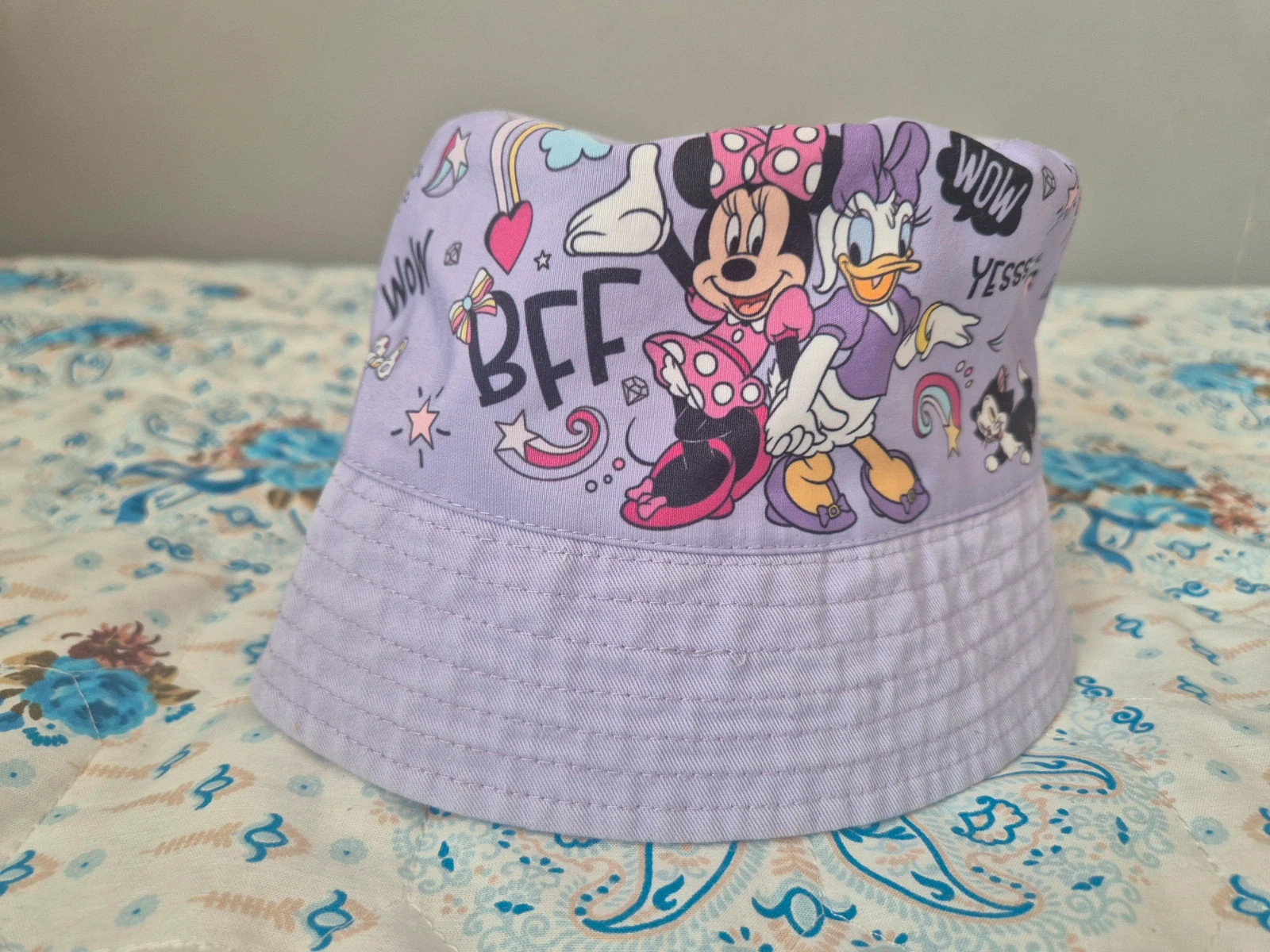 Bob Disney fille – Disney – taille 3-5 ans, 53 cm