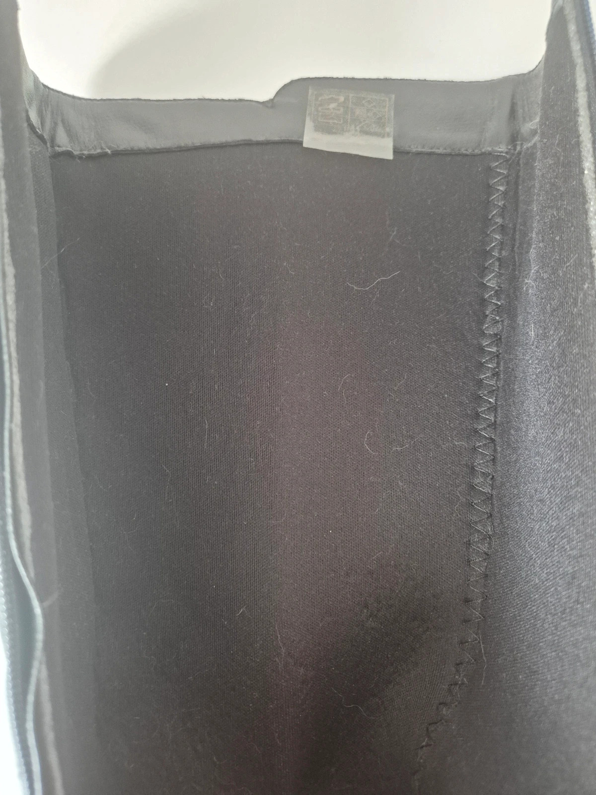 Botte style cavalier neuve – sans marque – taille 38 4