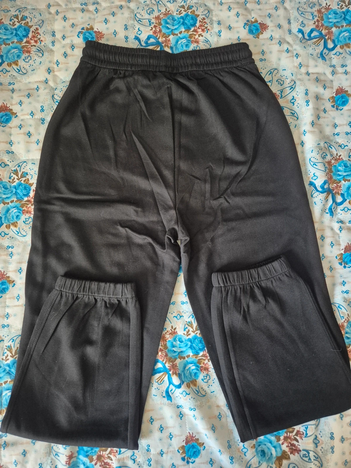 Jogging noir pour femme – Lib – taille S / 36 / 8 2