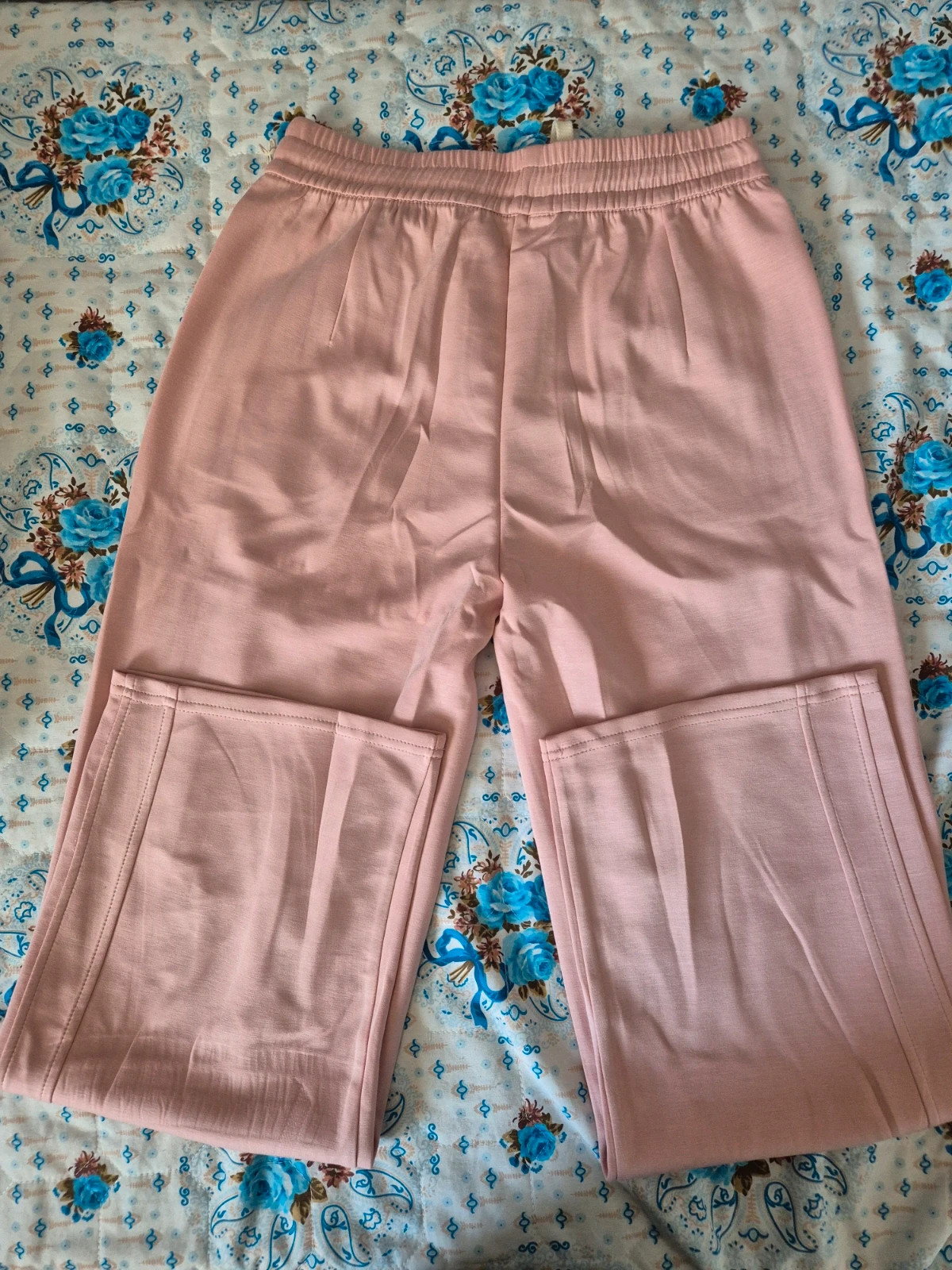 Jogging rose femme – Lib – taille S / 36 / 8 2