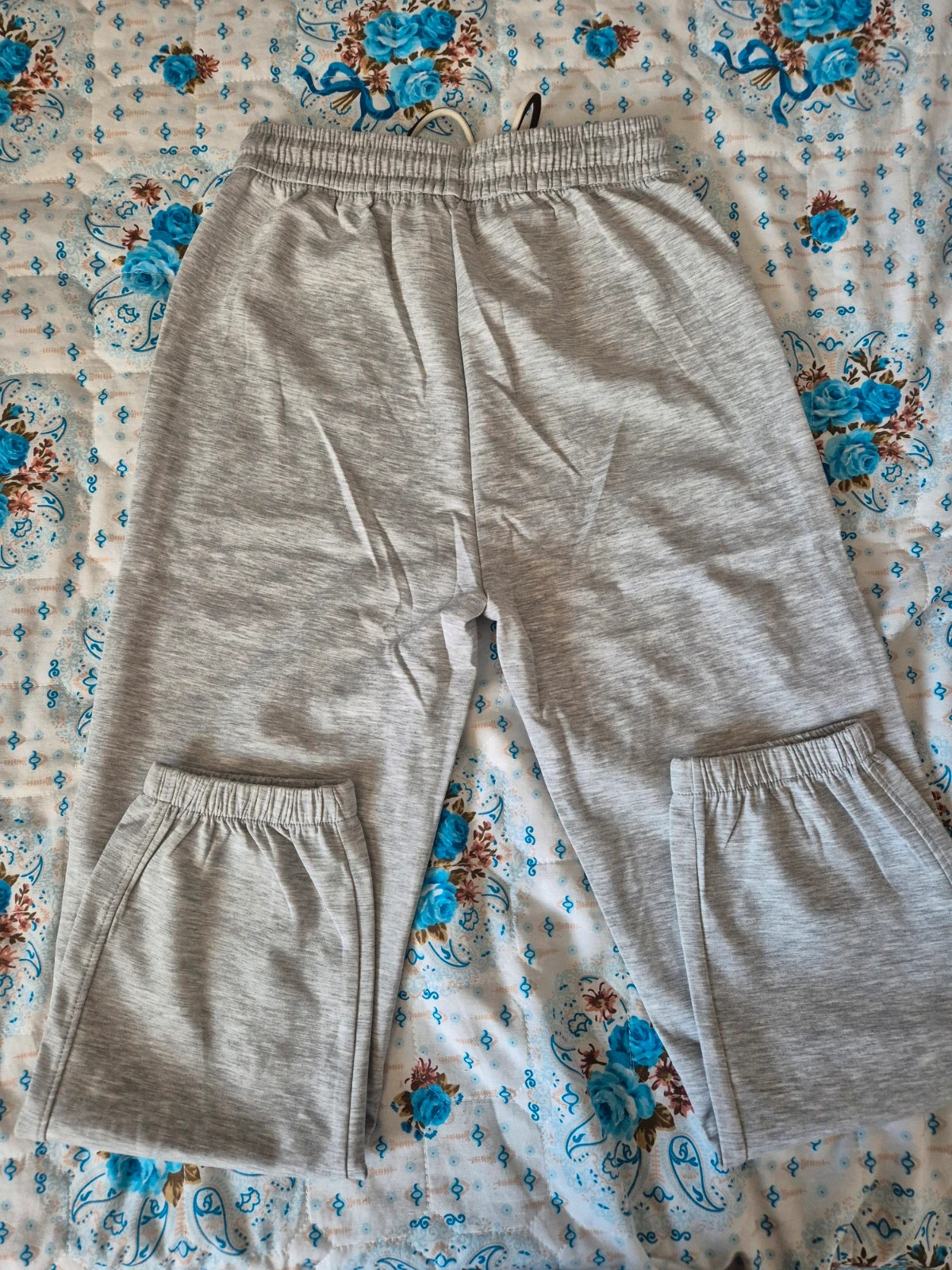 Jogging femme – Lib – taille S / 36 / 8 2
