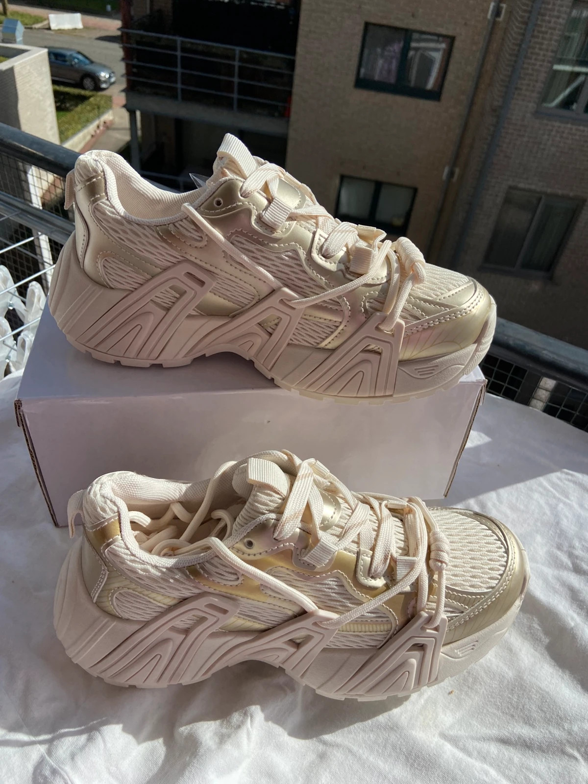 Woman sneakers 40 – taille 40 2