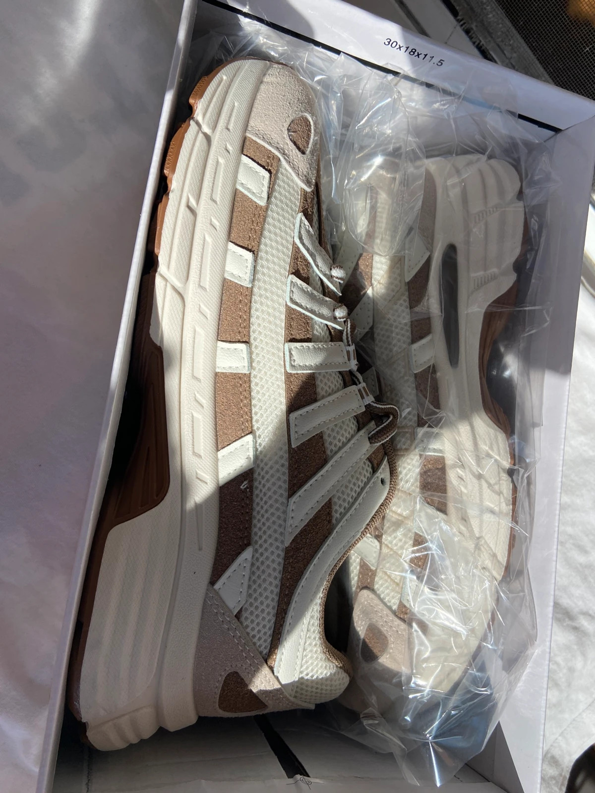 Woman sneakers 39 – taille 39 5