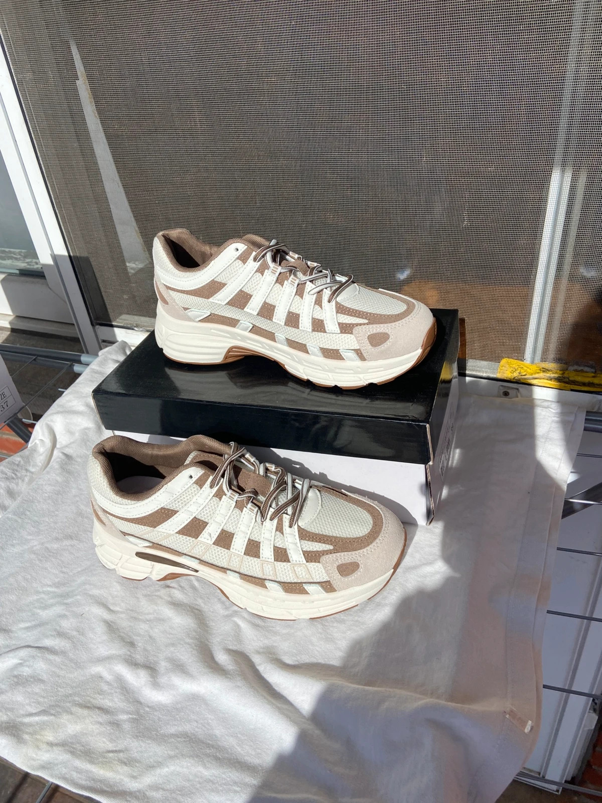 Woman sneakers 39 – taille 39 4