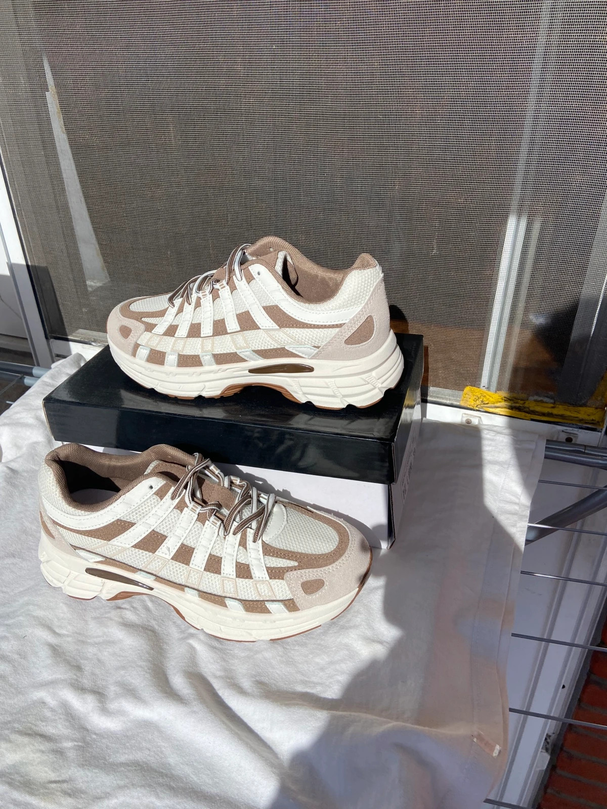 Woman sneakers 39 – taille 39 3