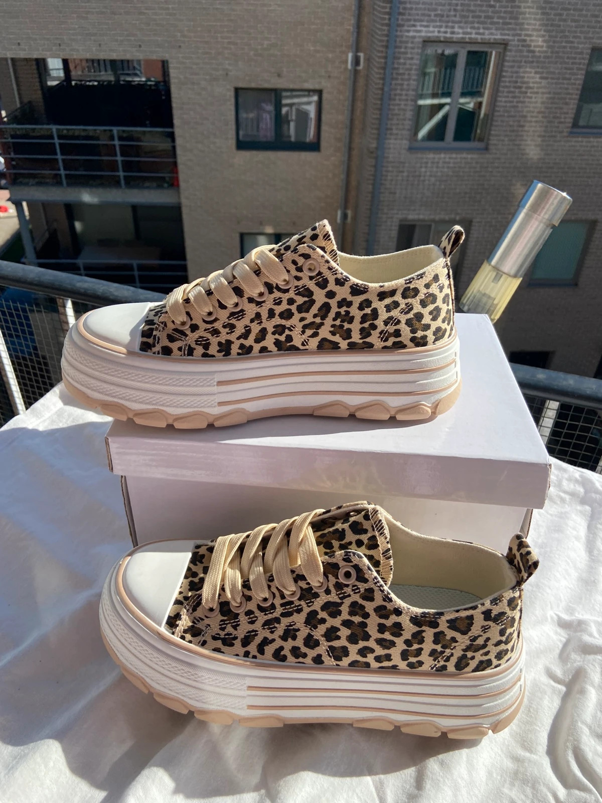 Woman sneakers 40 – taille 40 2