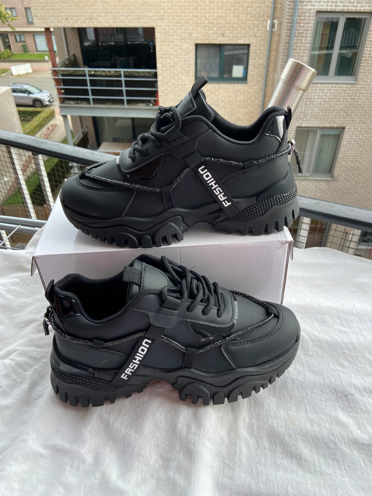 Woman shoes 37 – taille 37 2