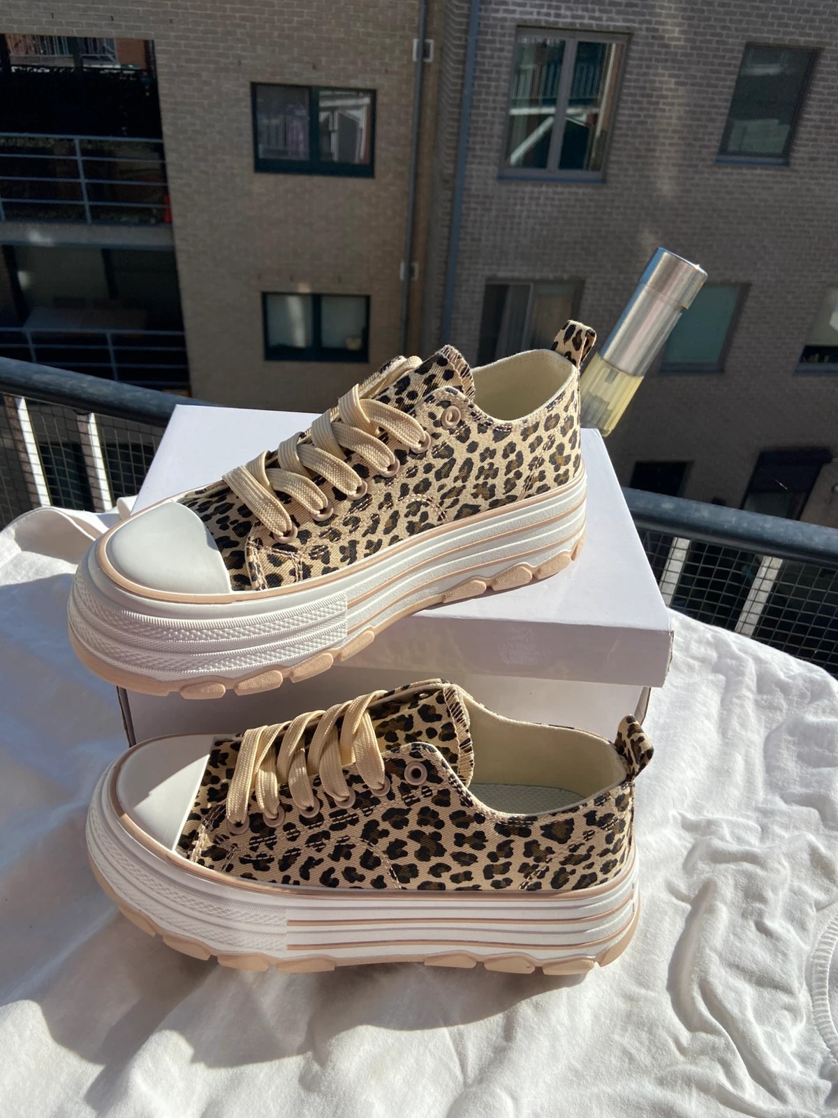 Woman sneakers 40 – taille 40 3