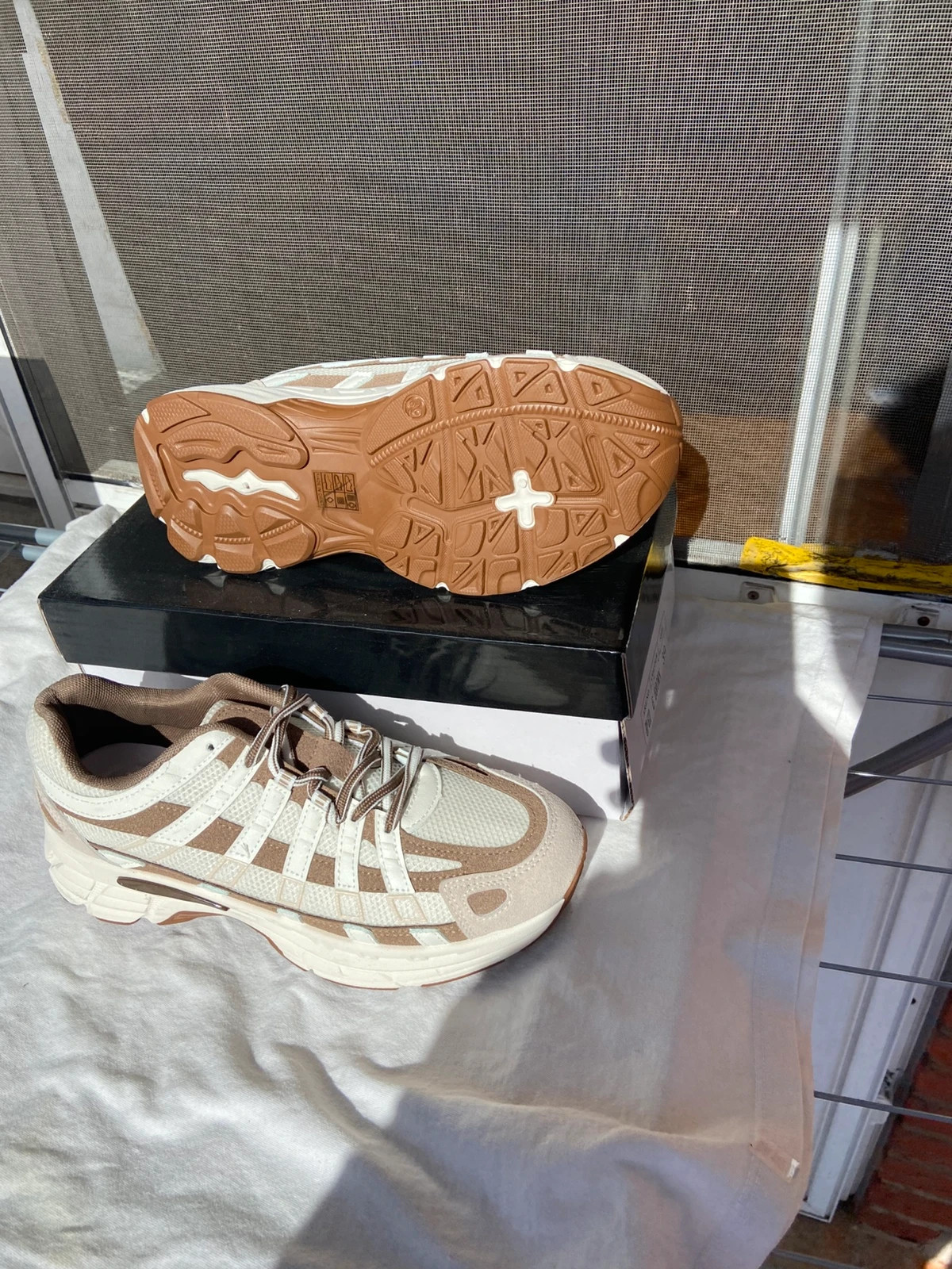 Woman sneakers 39 – taille 39 2