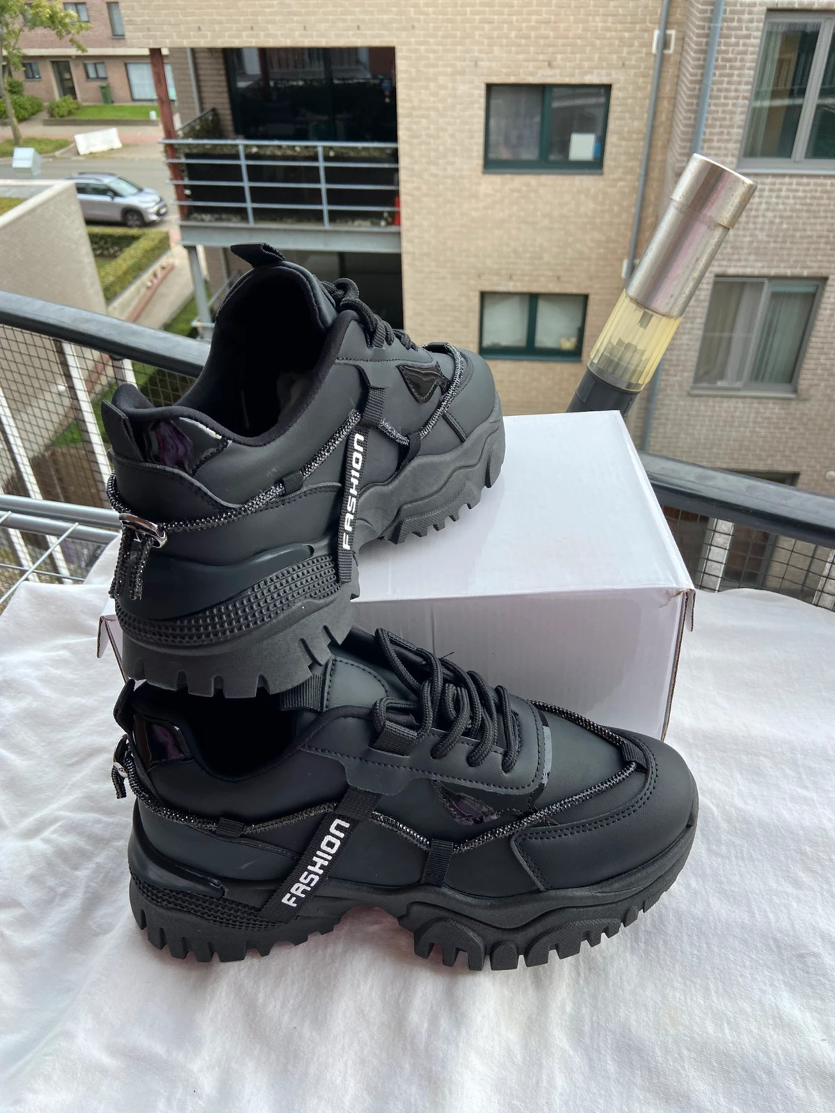 Woman shoes 37 – taille 37 3