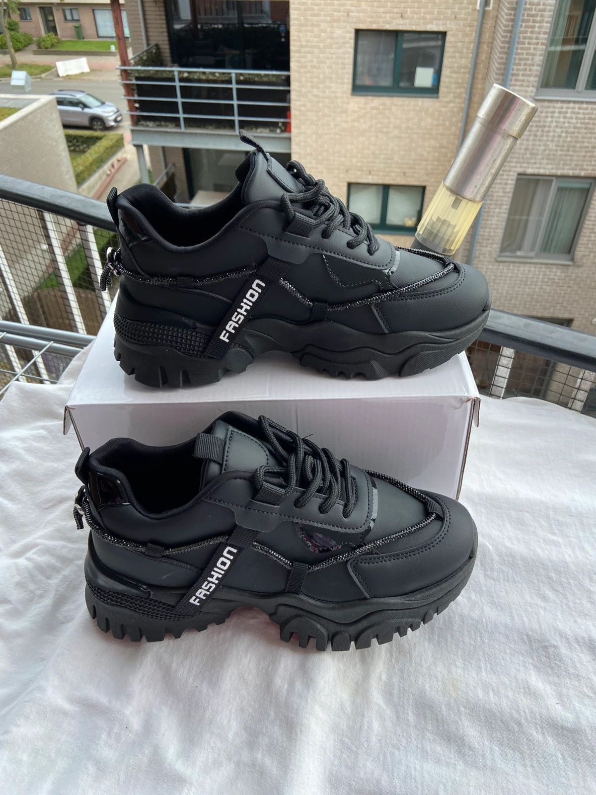 Woman shoes 37 – taille 37 4