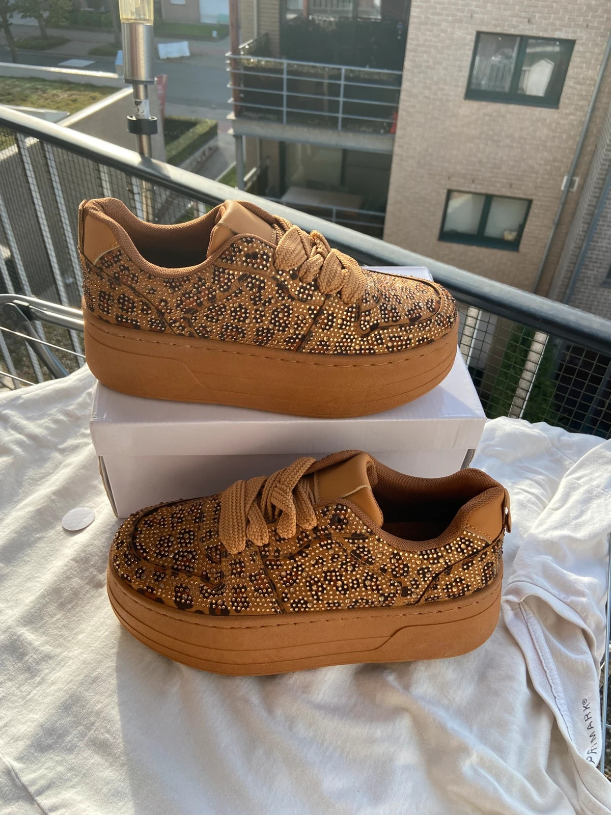Woman sneakers 40 – taille 40 3