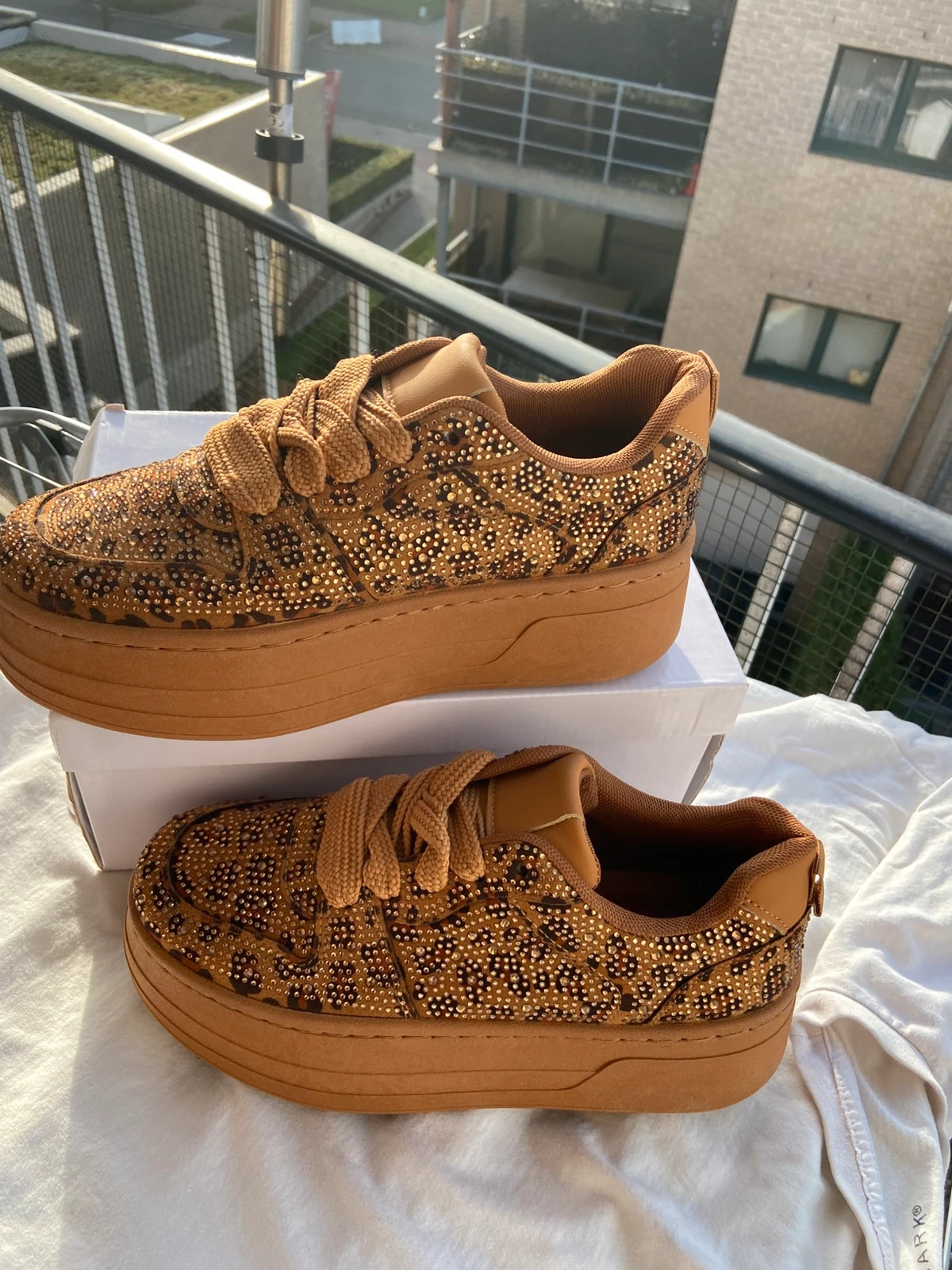 Woman sneakers 40 – taille 40 4