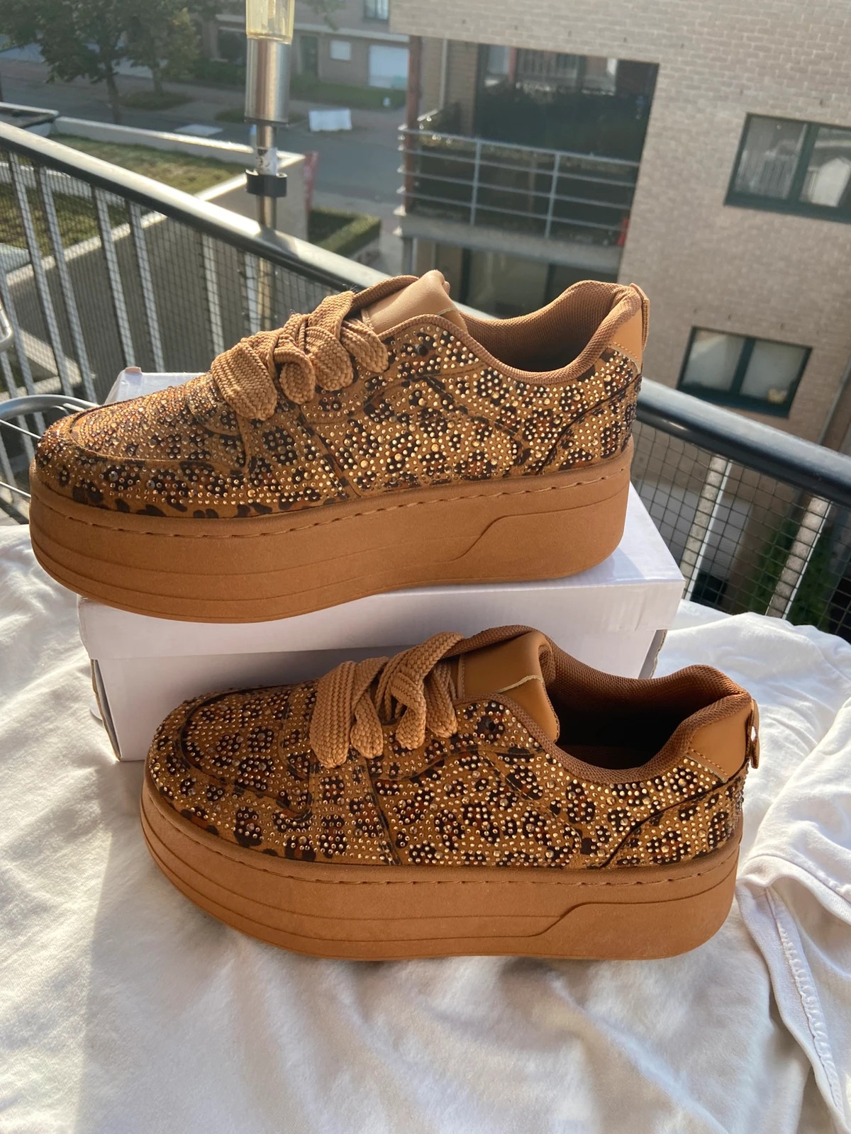 Woman sneakers 40 – taille 40 2