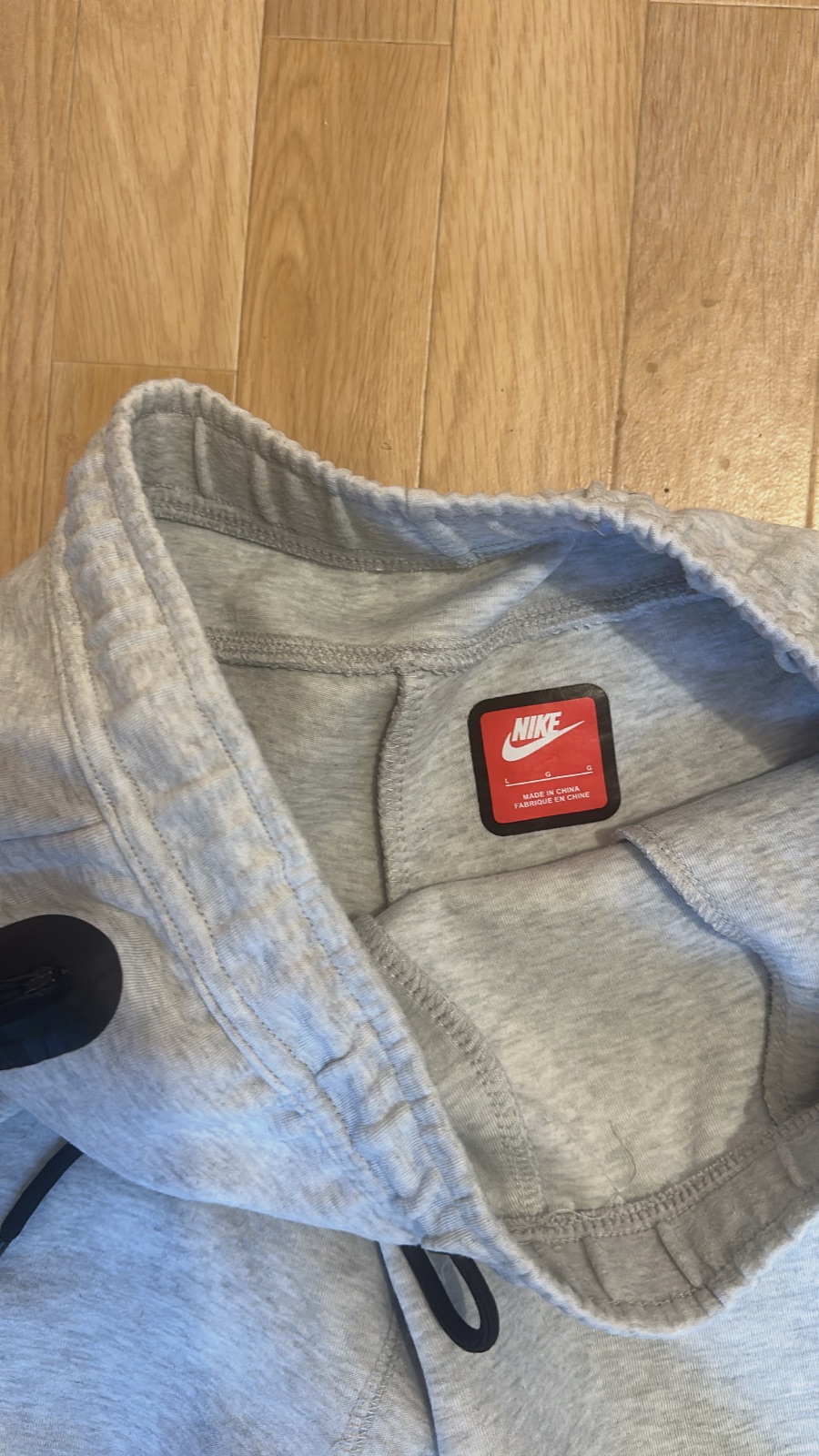 Short Nike tech – Nike – taille L 2