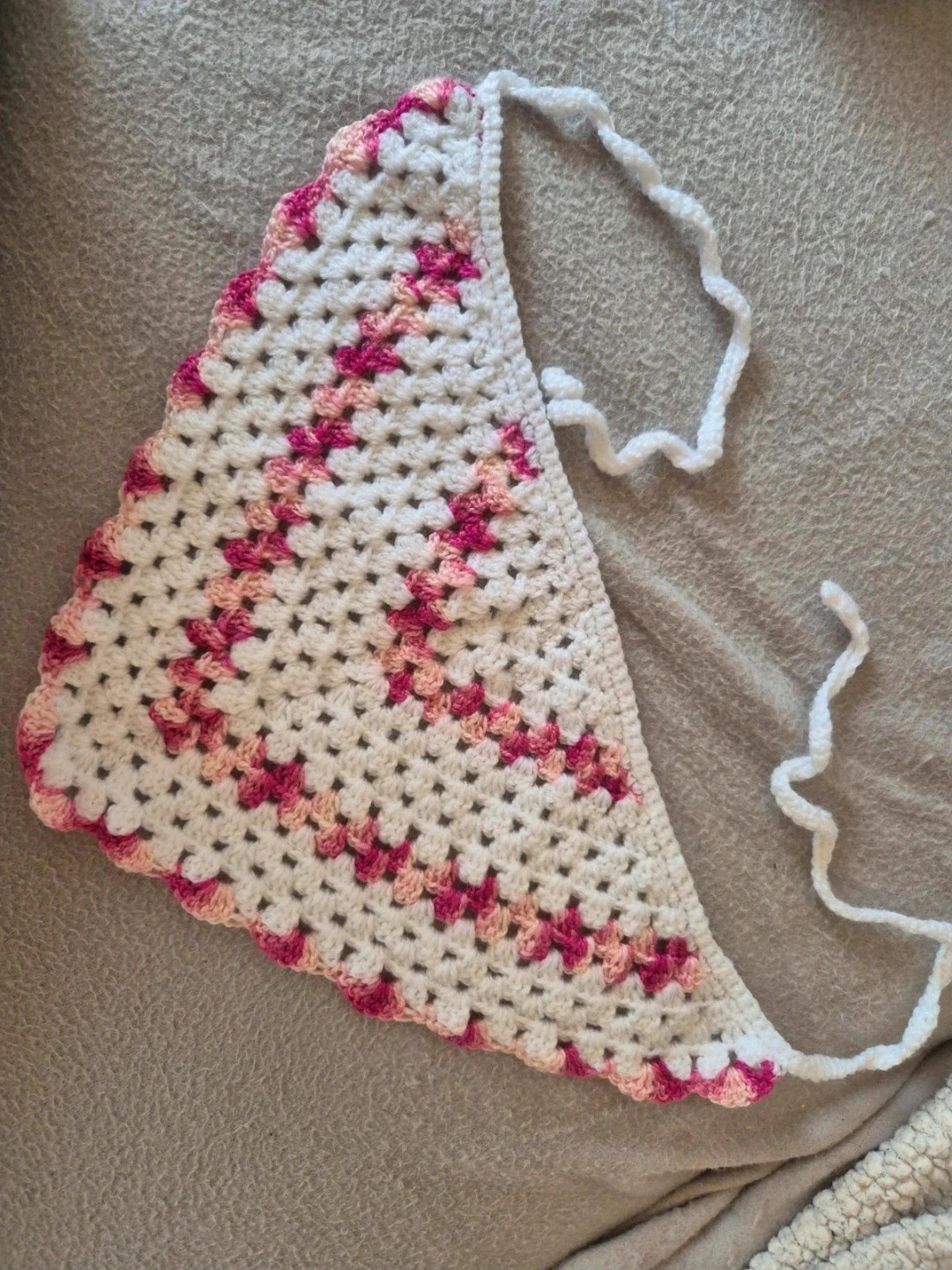 Bandana pour femme