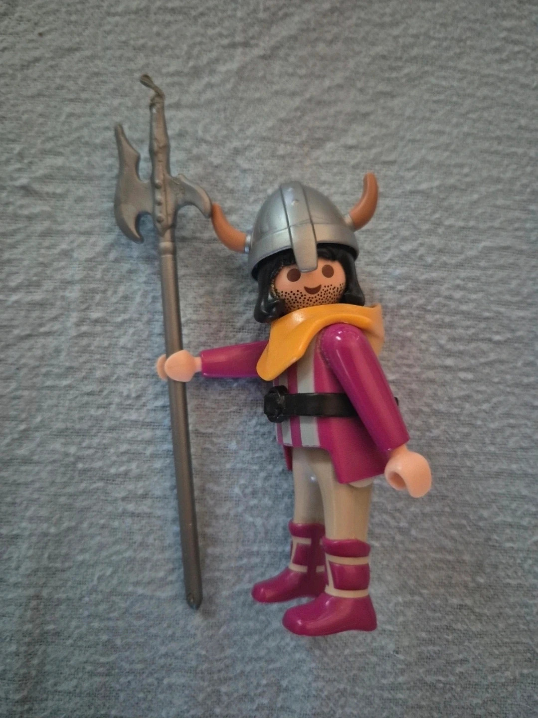 Playmobil viking – Playmobil – taille 3 ans / 98 cm 2