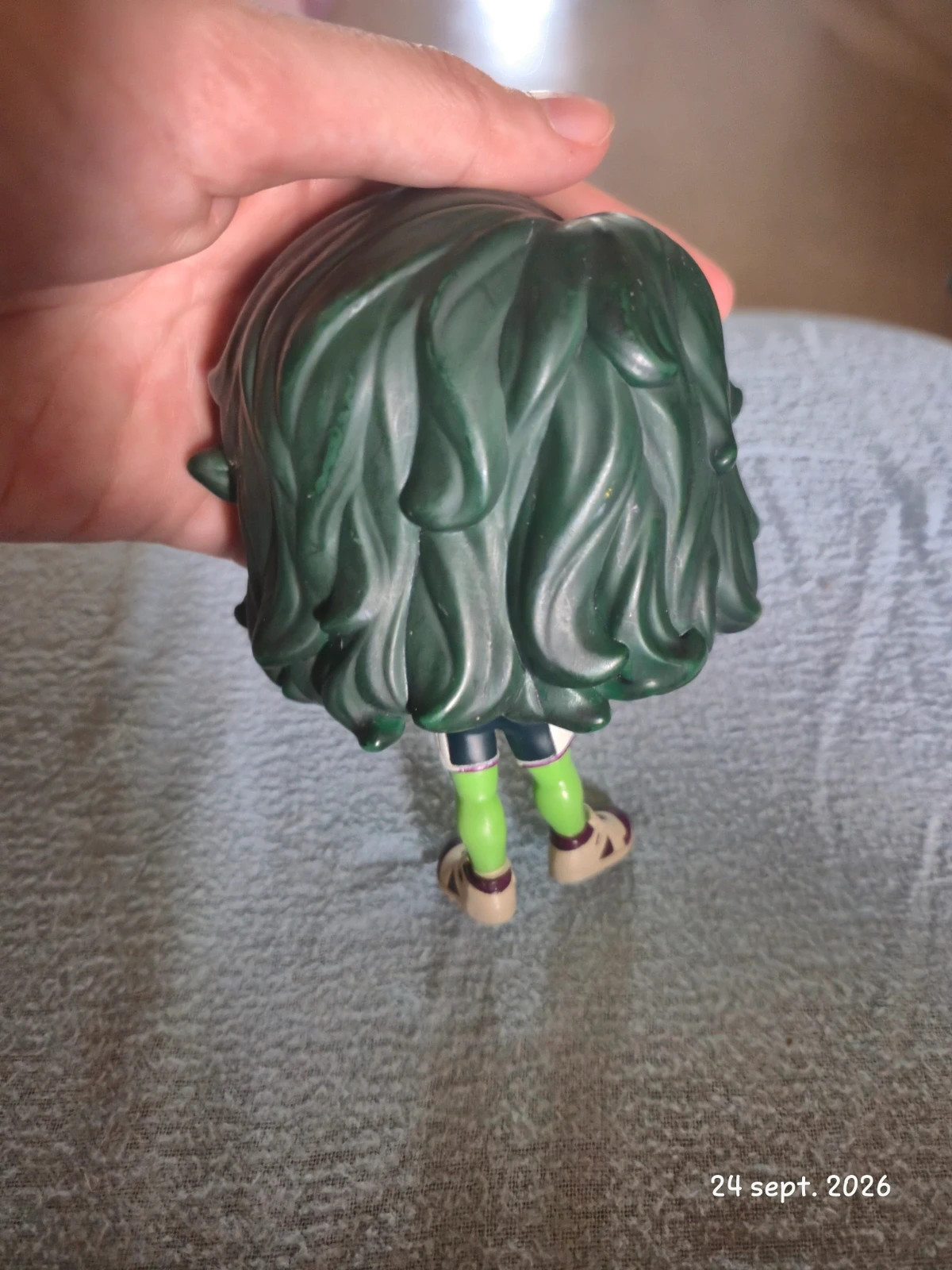 Miss hulk - she hulk - funkopop – Funko Pop – taille Taille unique 2