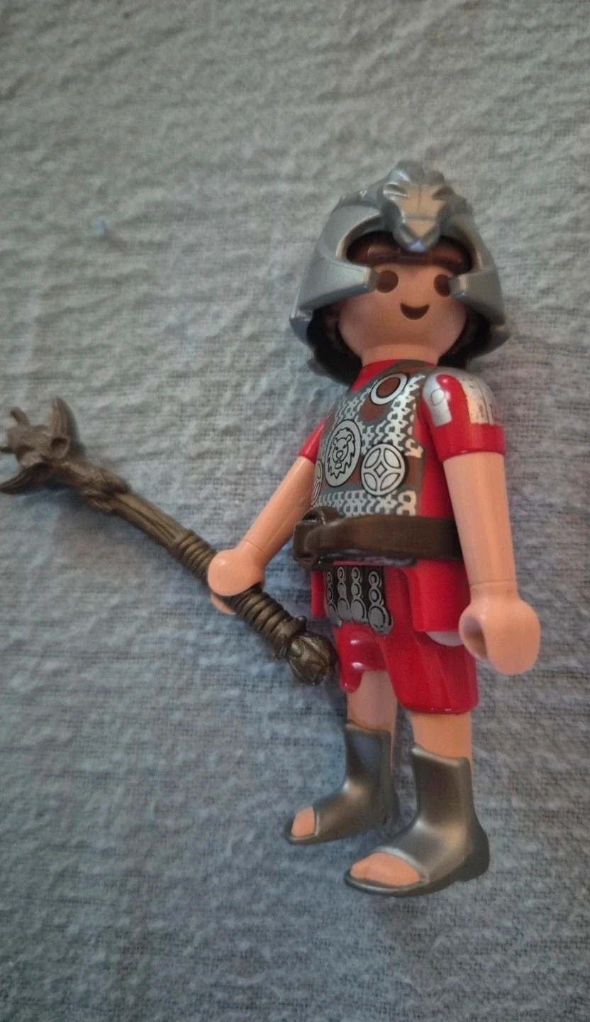 Playmobil – taille 3 ans / 98 cm 2