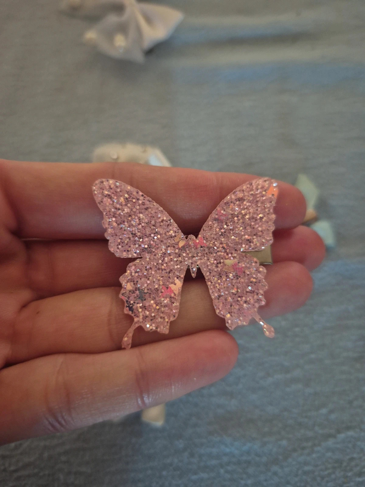 Lot de petites pinces à nœuds( 5 pieces ) – Accessories 4