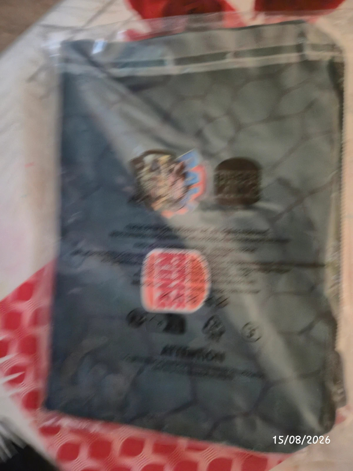 Trousse pat patrouille – Paw Patrol 2