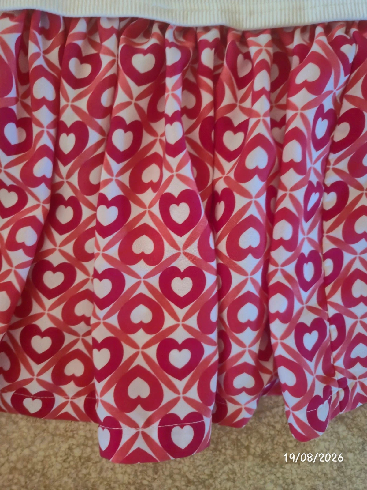 Ensemble fille 5 ans – Shein – taille 5 ans / 110 cm 3