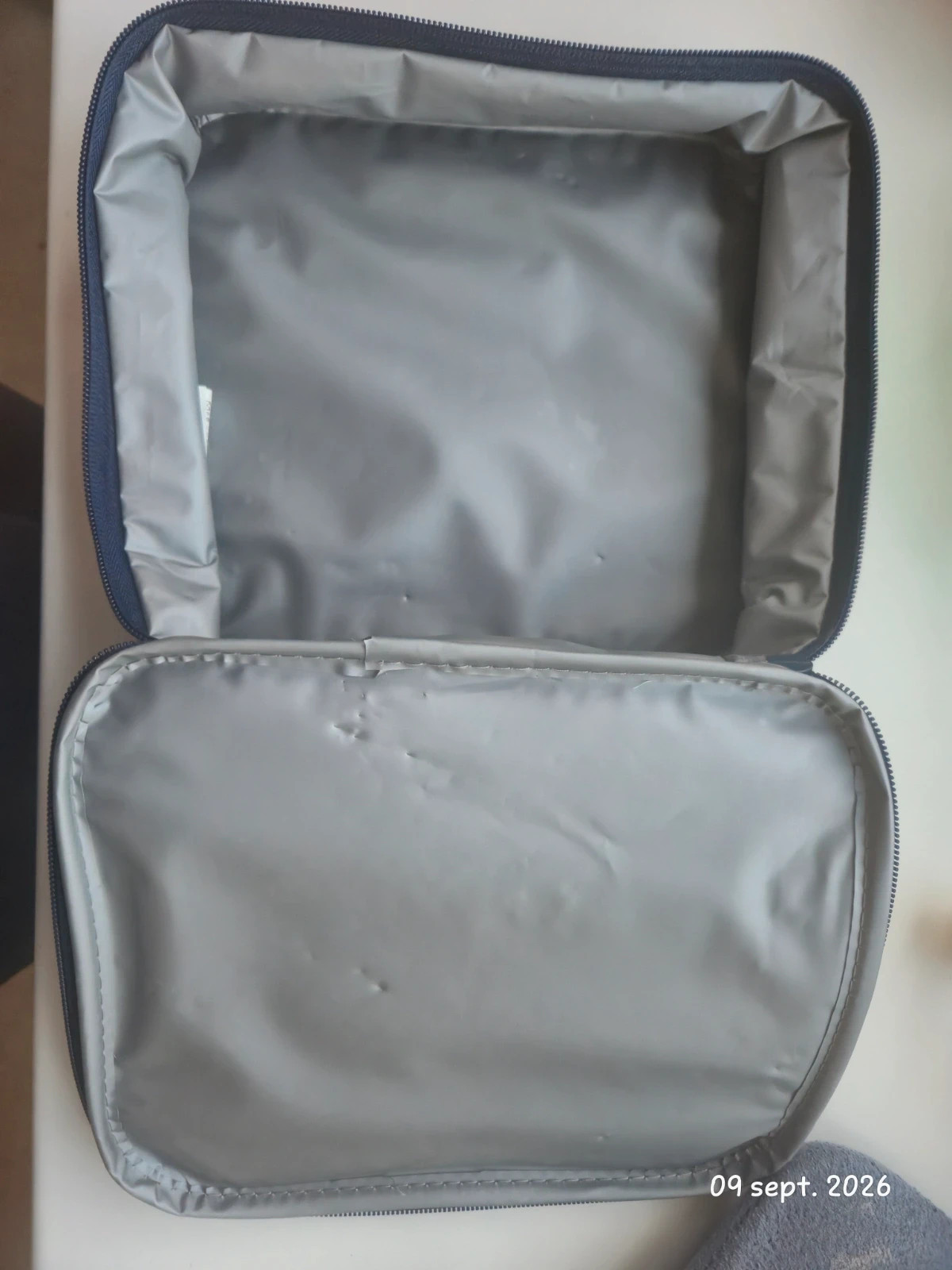 Sac à lunch / pique nique isotherme - harry potter – Harry Potter 2