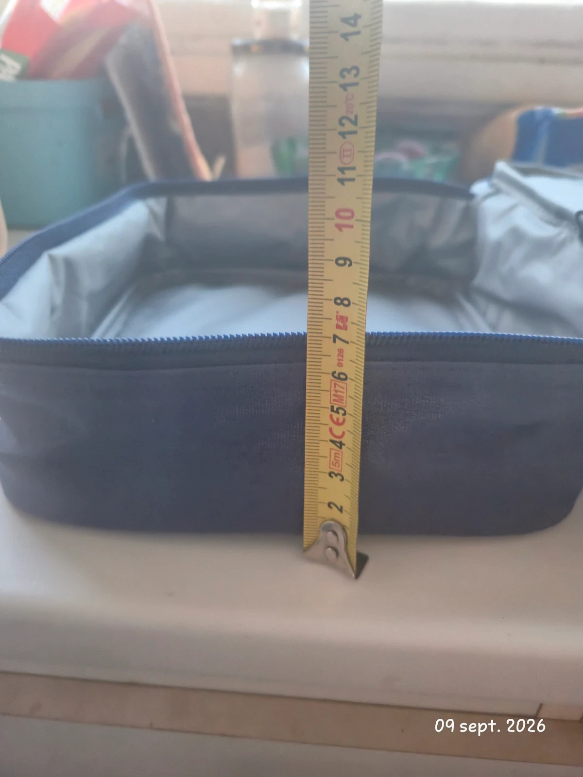 Sac à lunch / pique nique isotherme - harry potter – Harry Potter 5